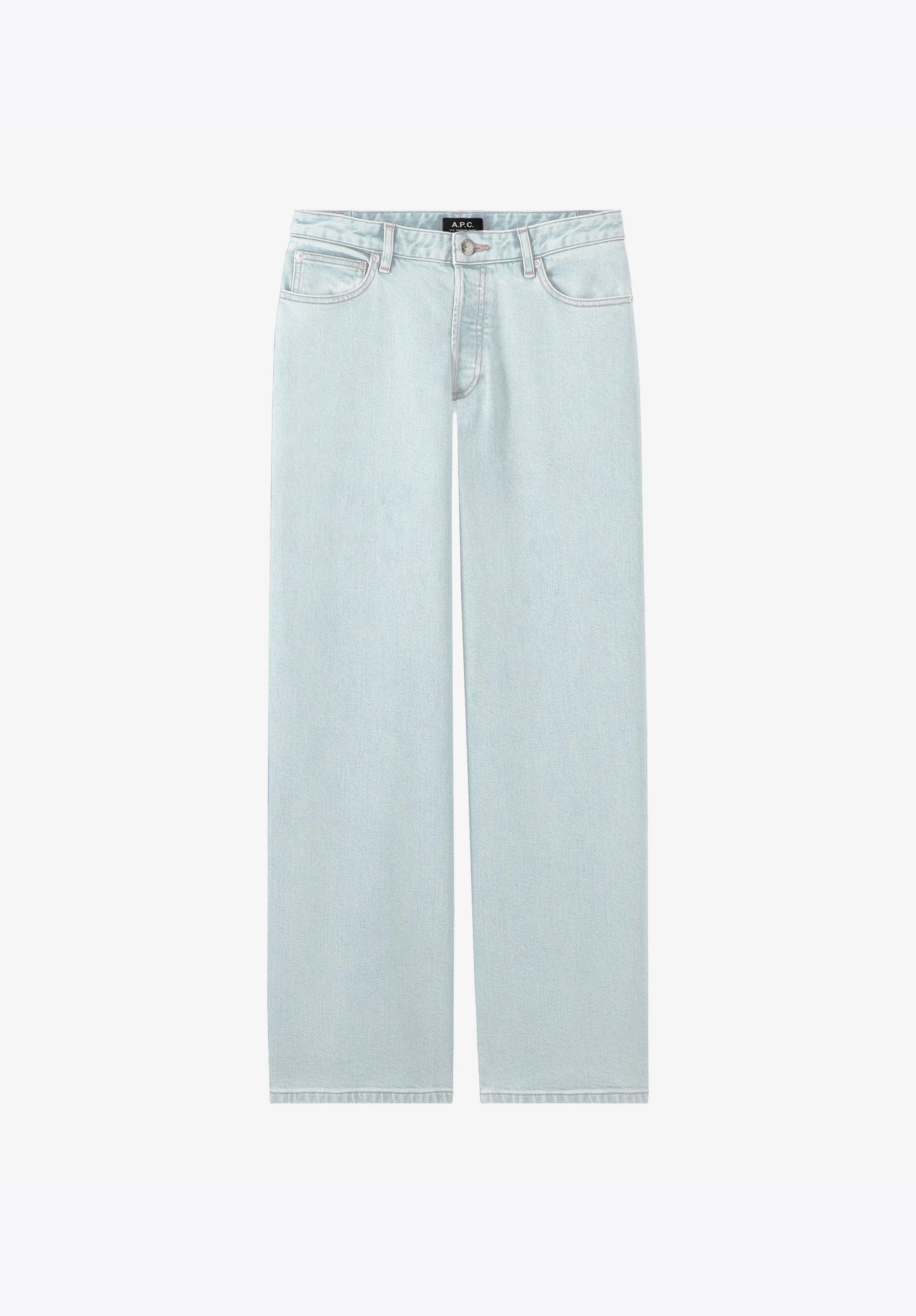 Elisabeth jeans - 0