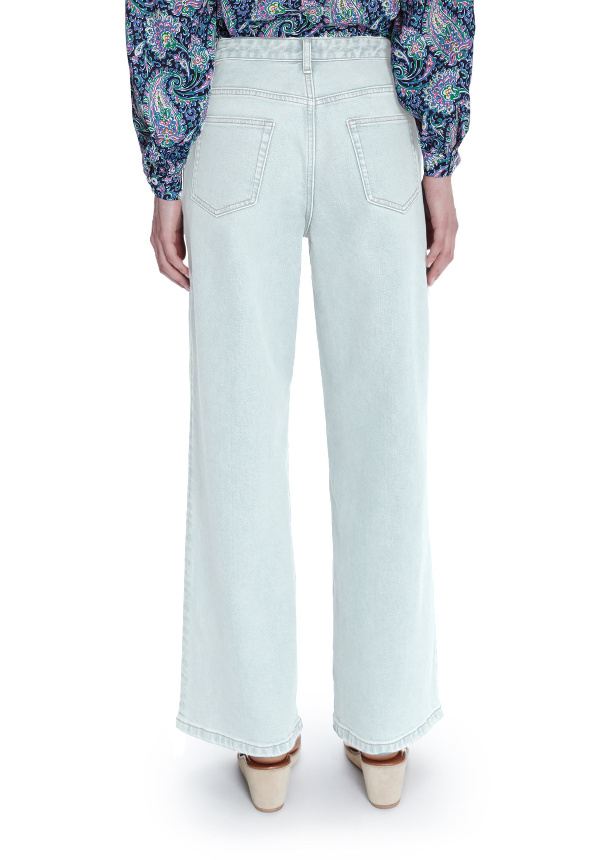 Elisabeth jeans - 6