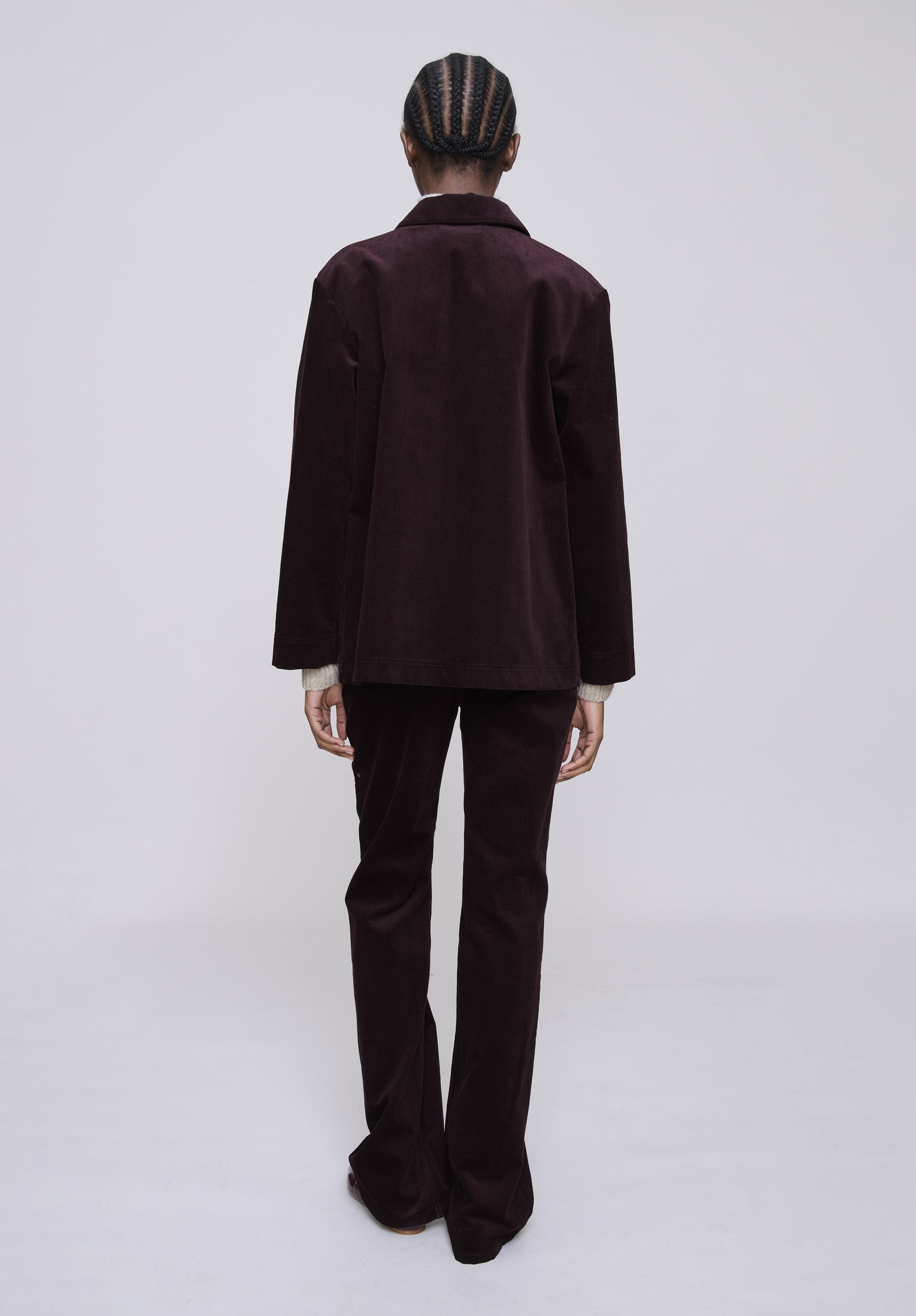 Kelly jacket - 3