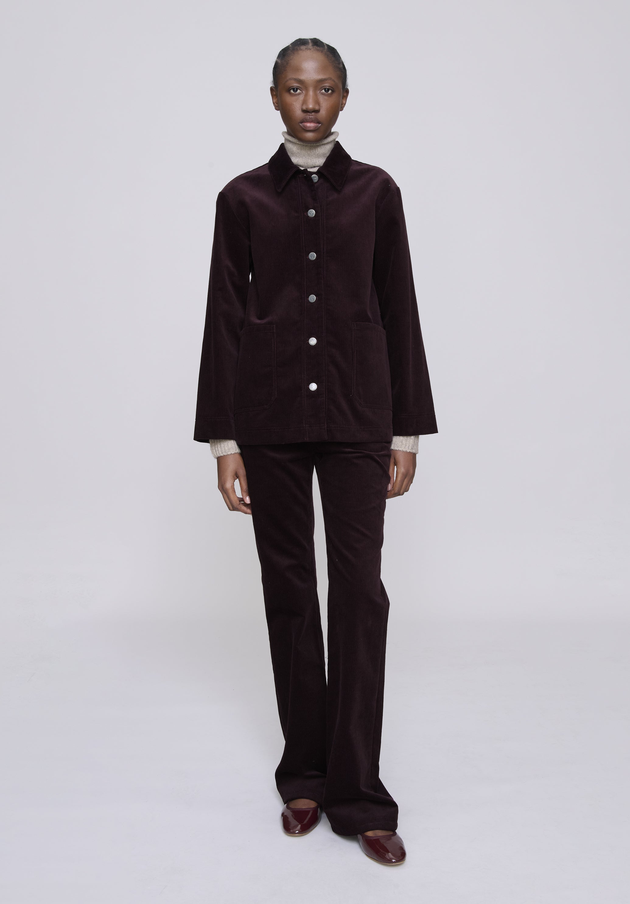 Kelly jacket - 4