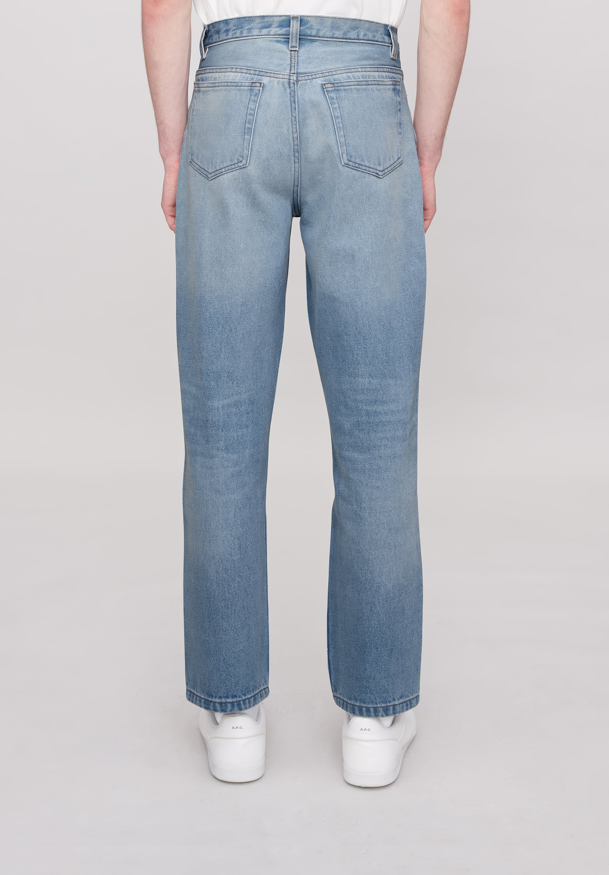 Martin jeans - 6