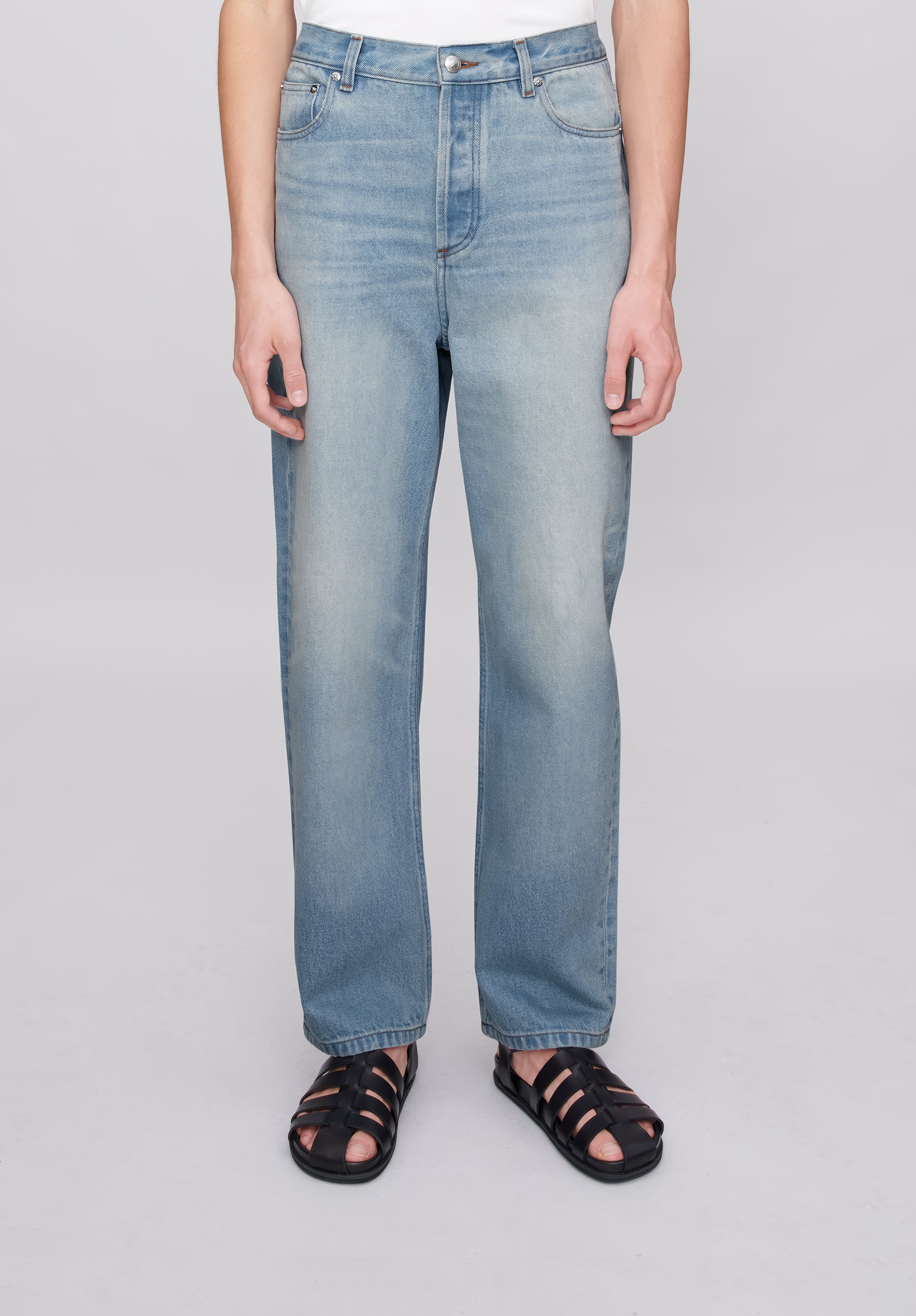 Solal jeans - 4