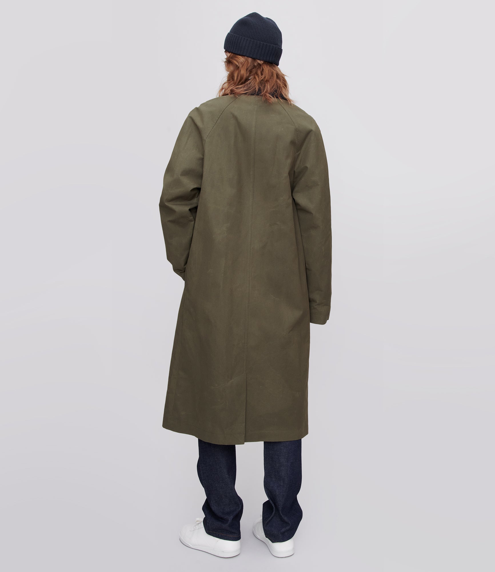 Mac Gaspard