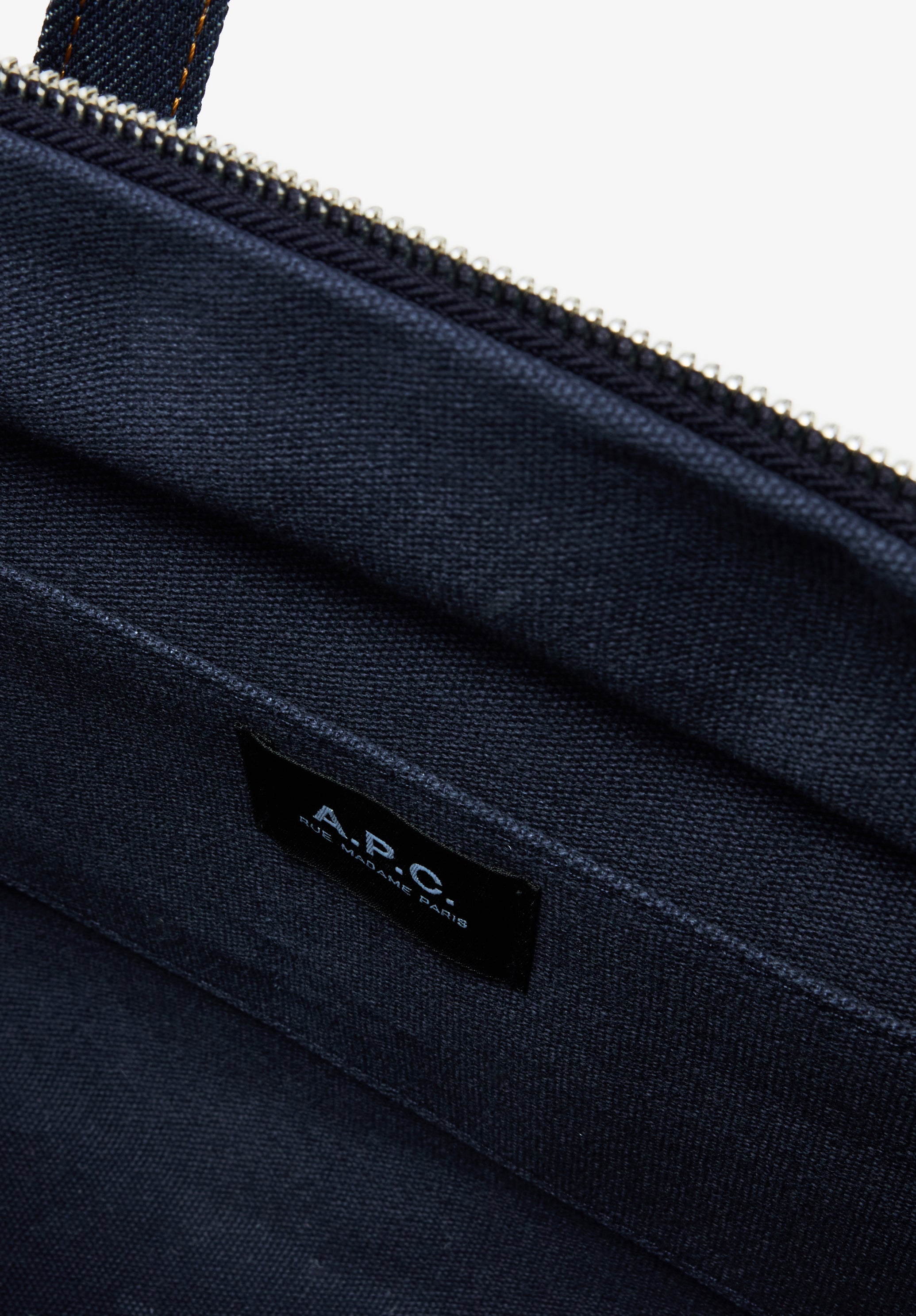 Drummer Denim bag - 4