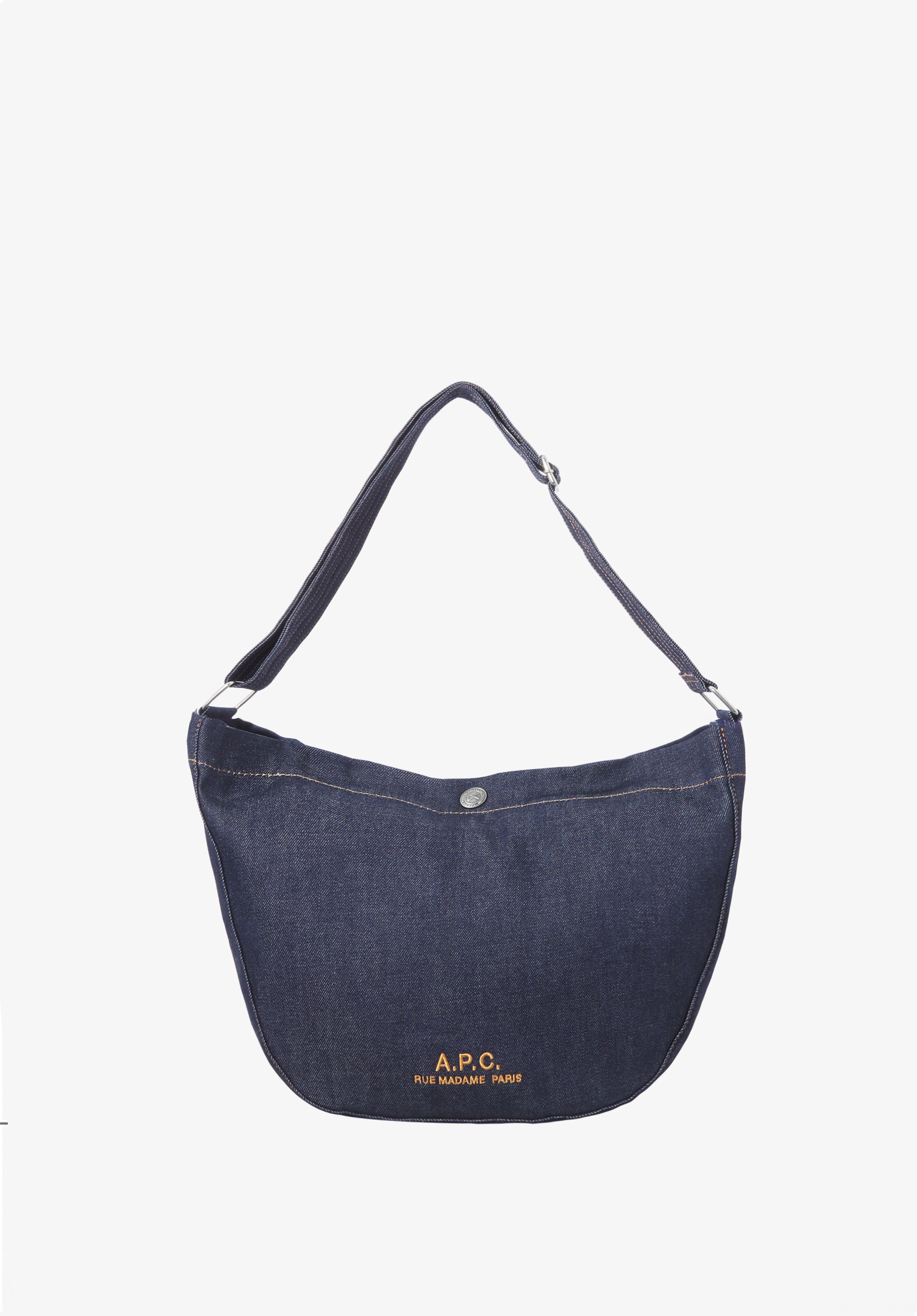 Besace Journal Small