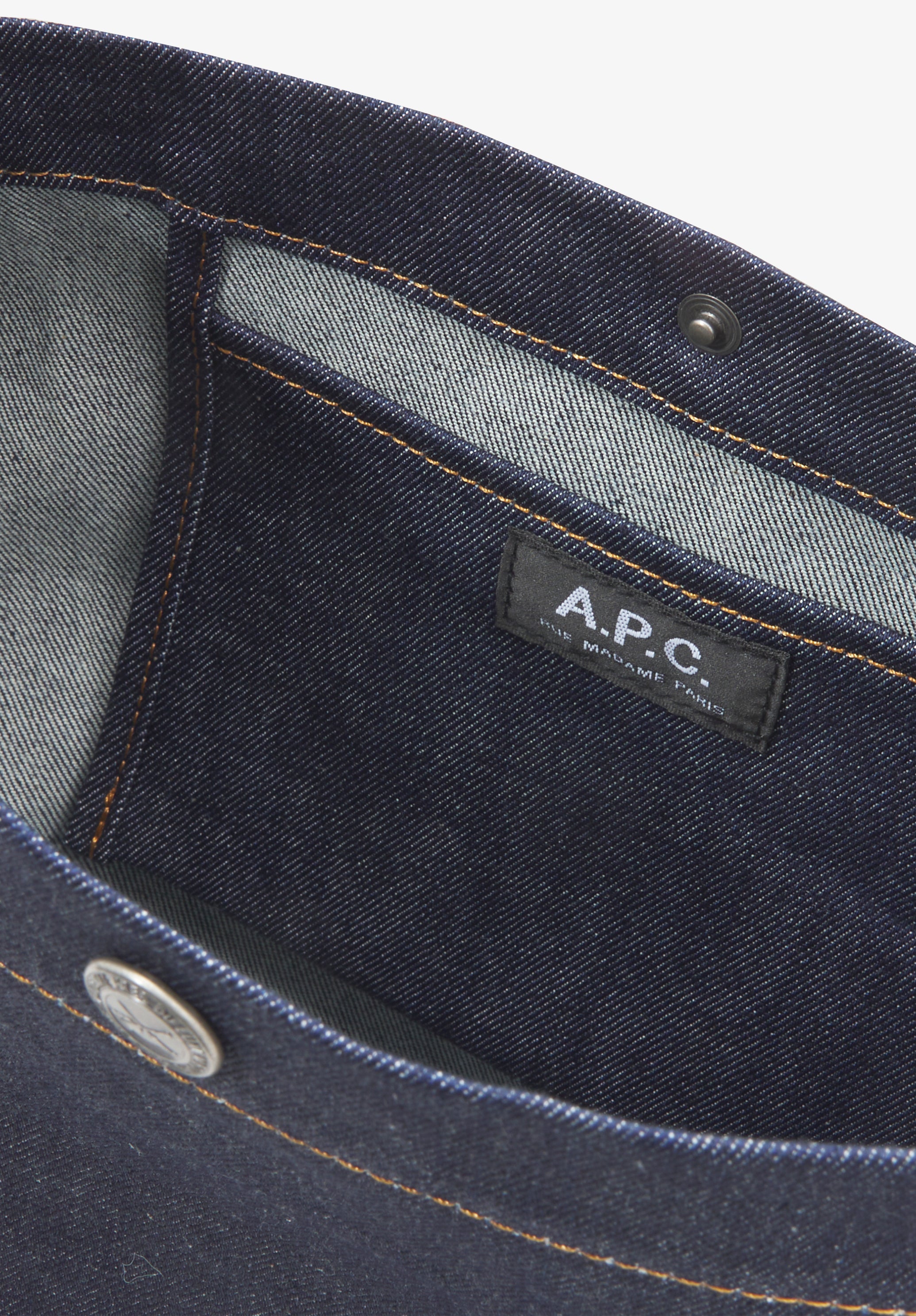 Journal Small satchel - 5