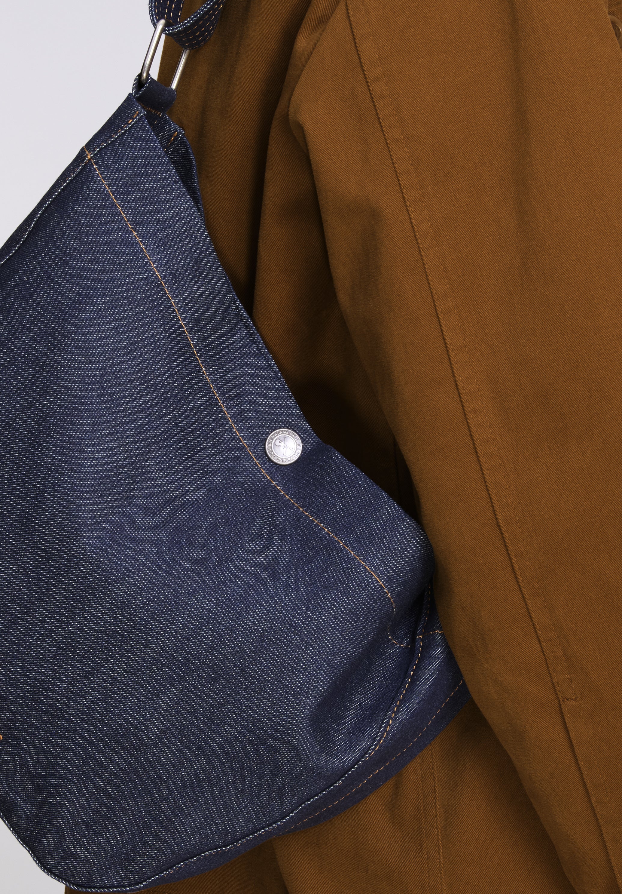 Journal Small satchel - 6