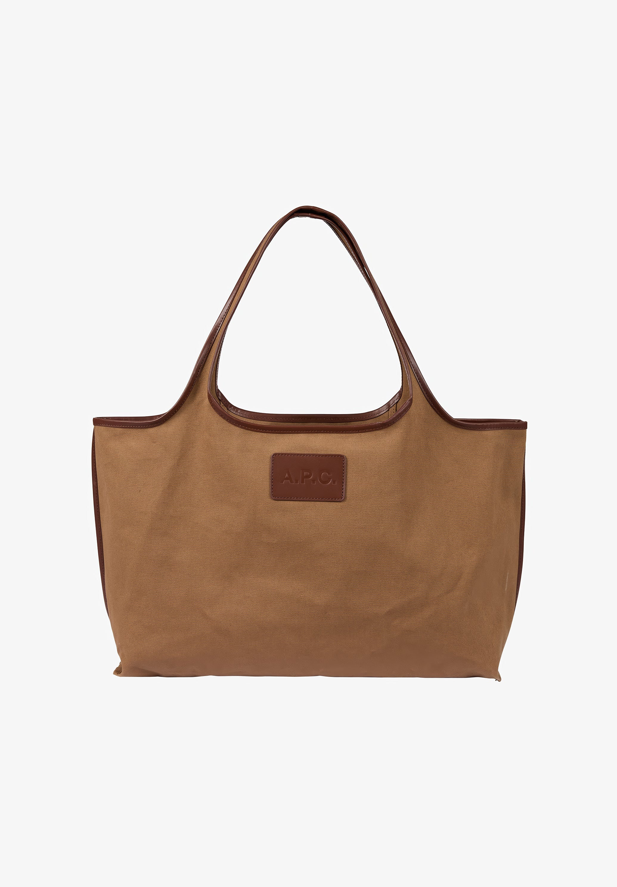 Harper shopper tote - 0