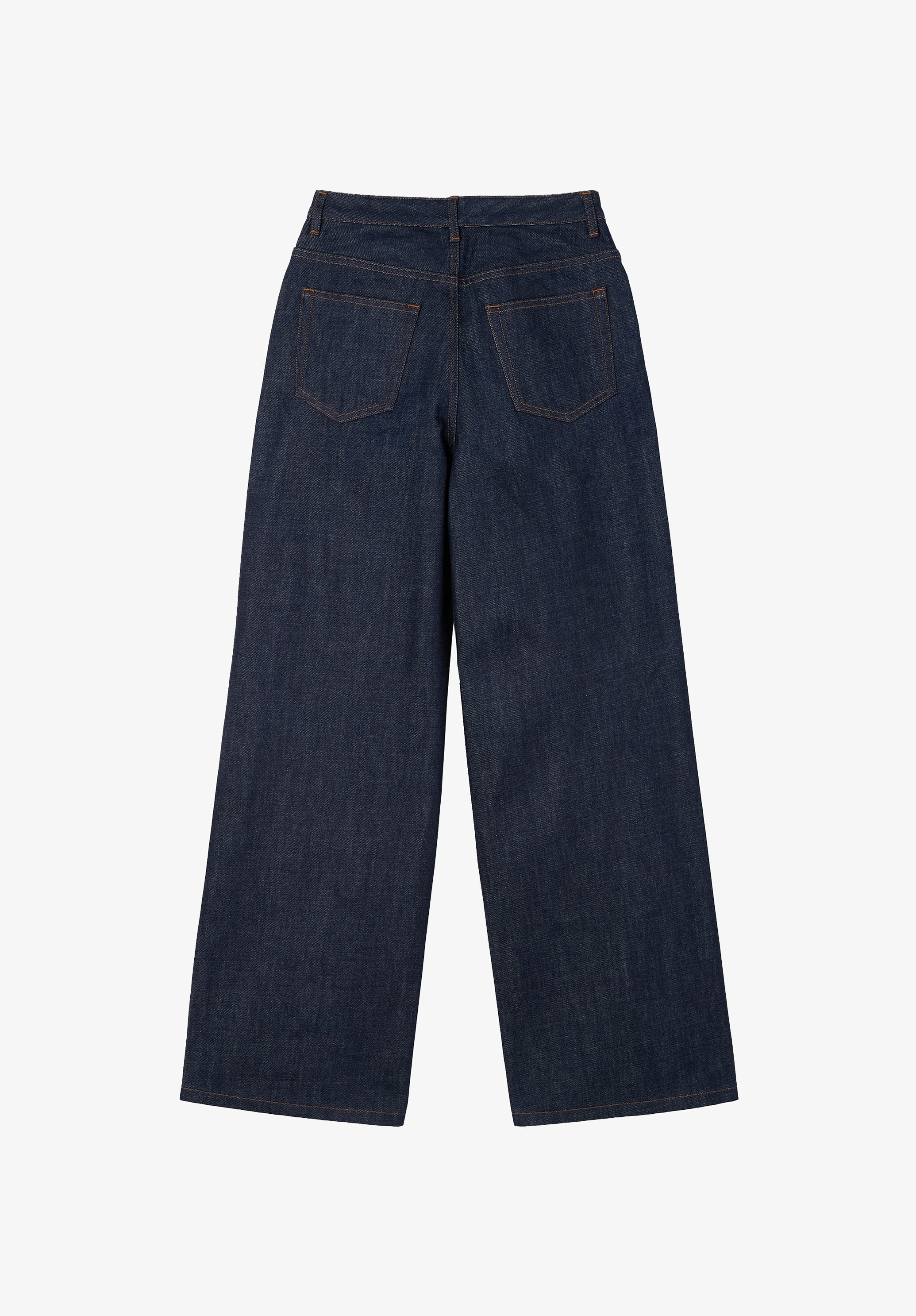 A.P.C. Marc Jacobs. The Jean Elisabeth - 2