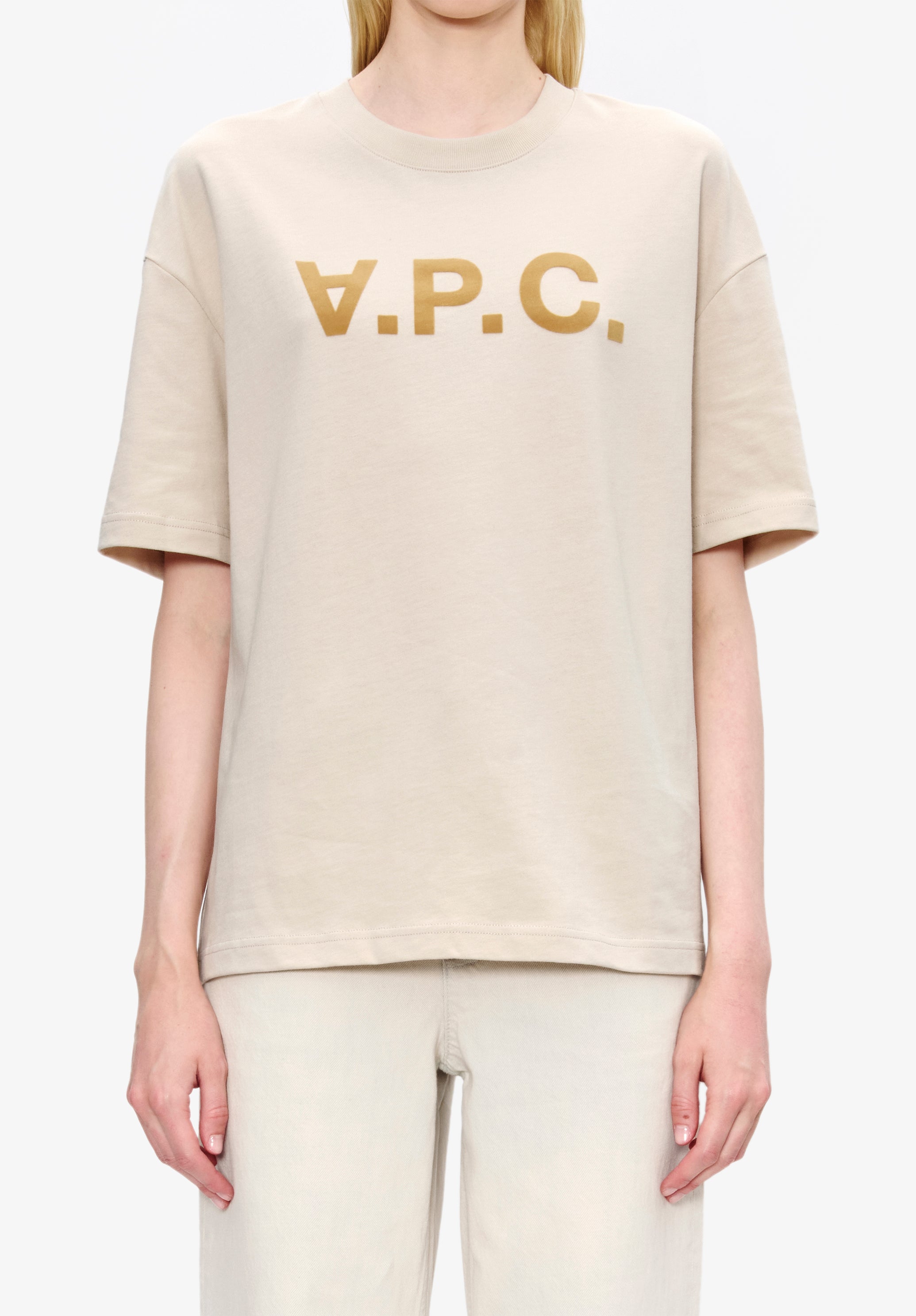 Loose-fit VPC T-shirt - 7