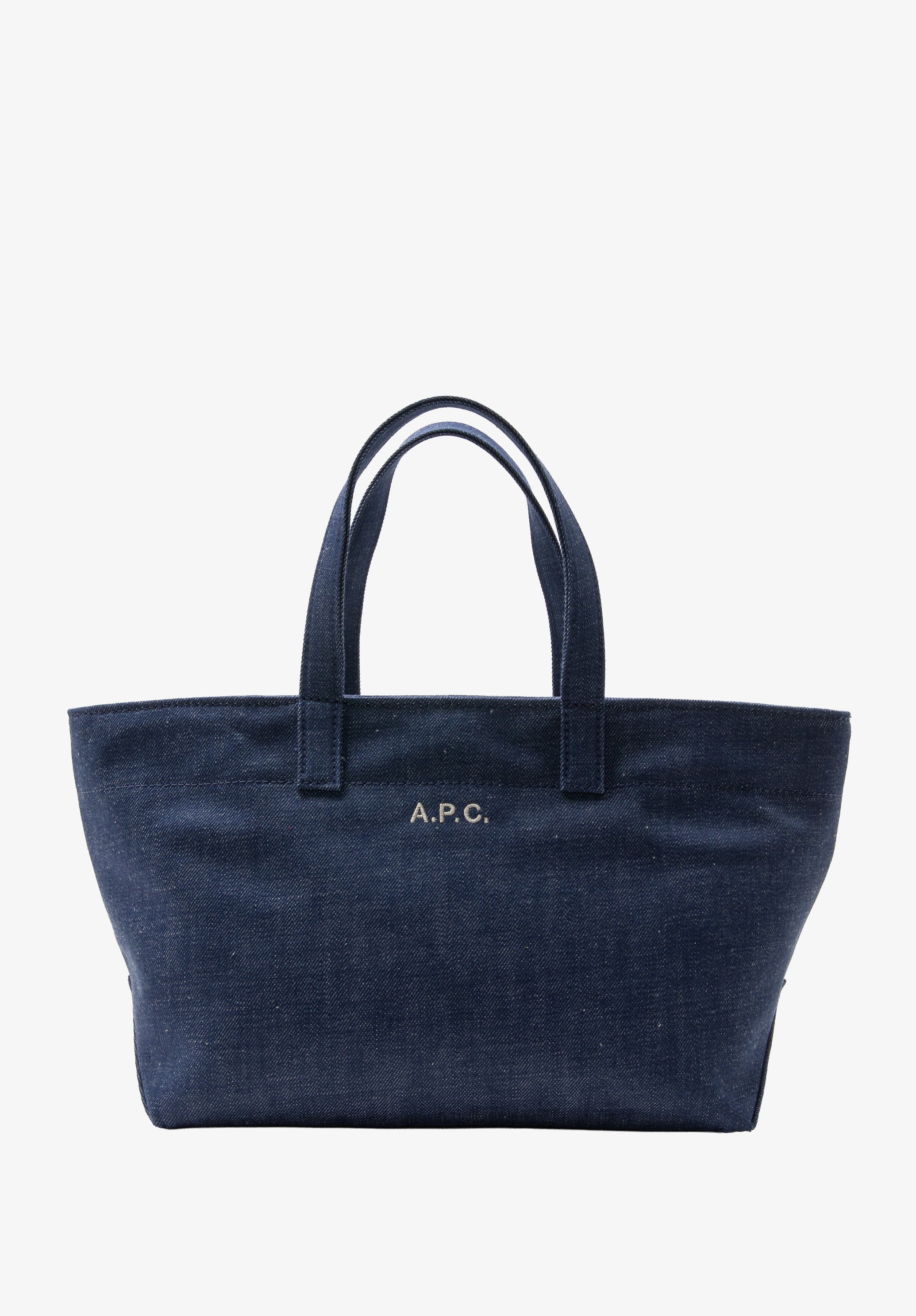 Sac Le Drummer Toile Small