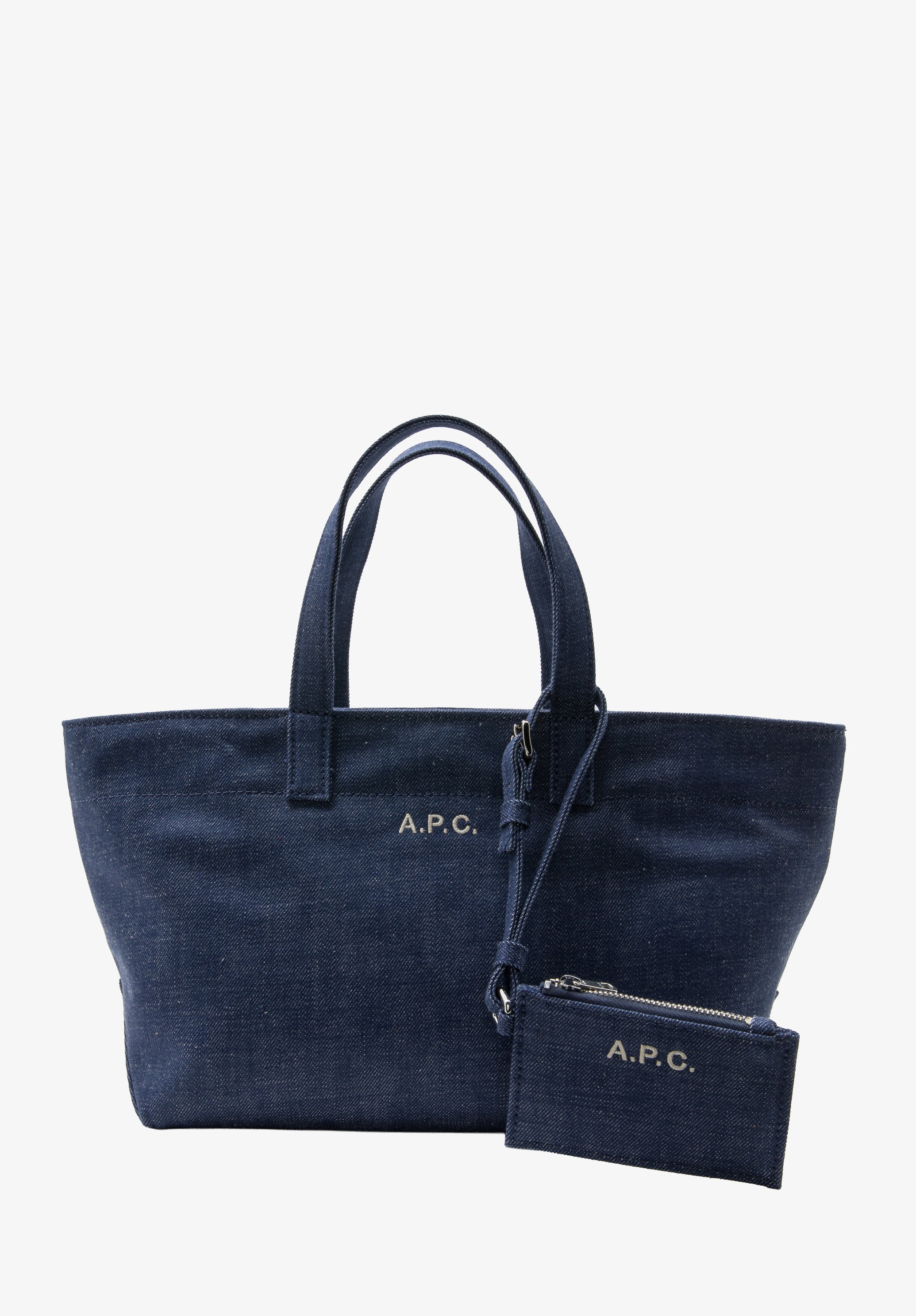 Sac Le Drummer Toile Small
