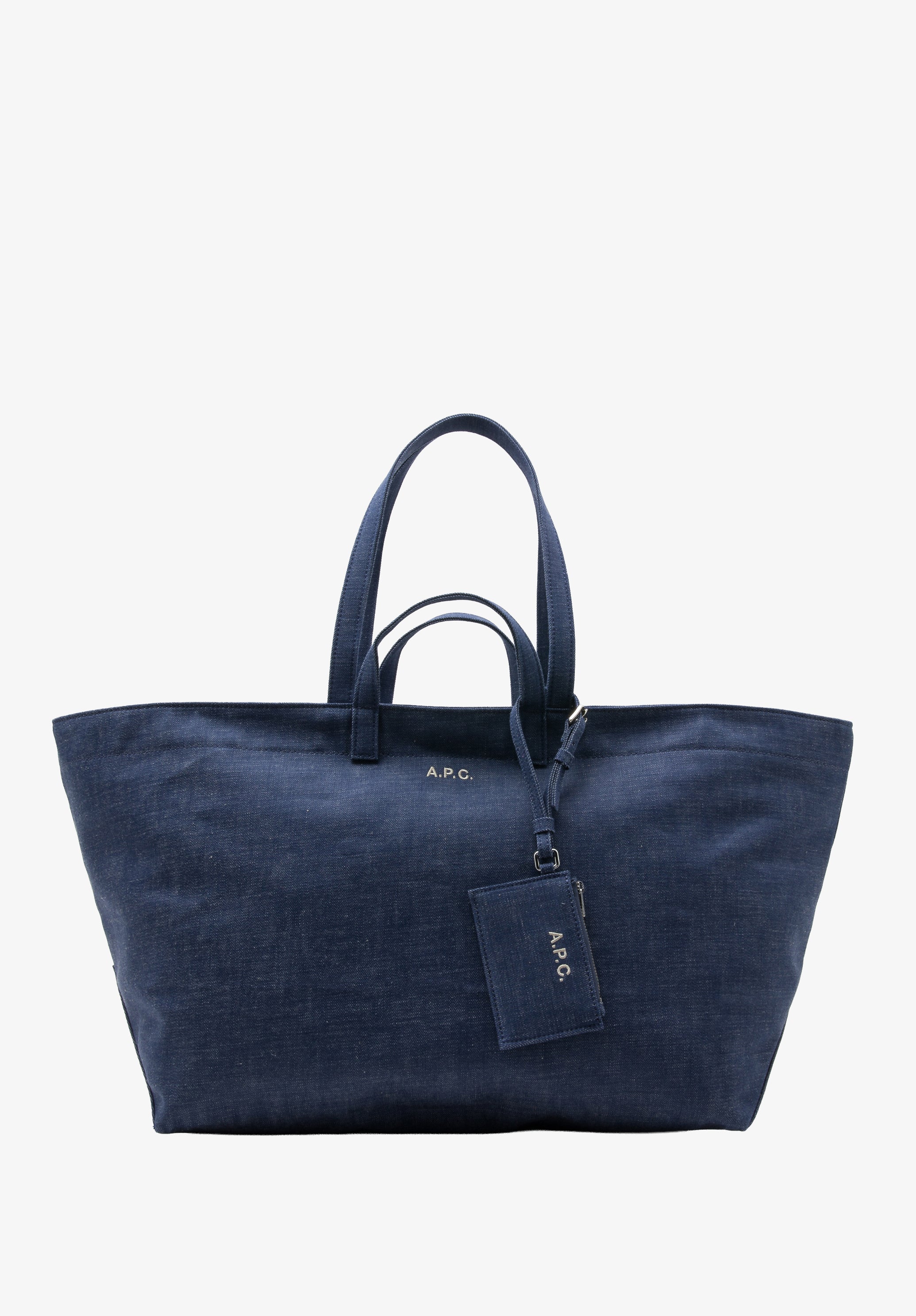 Sac Le Drummer Toile