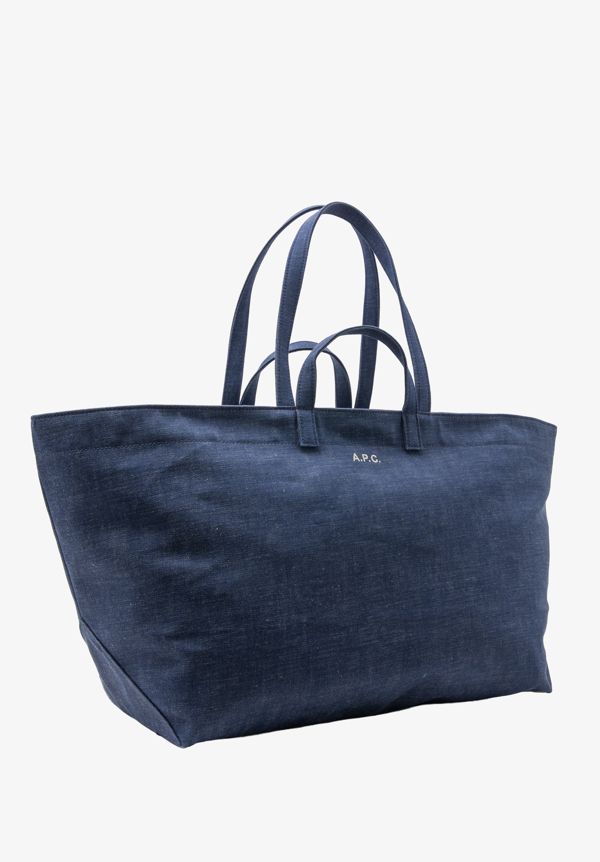 Sac Le Drummer Toile