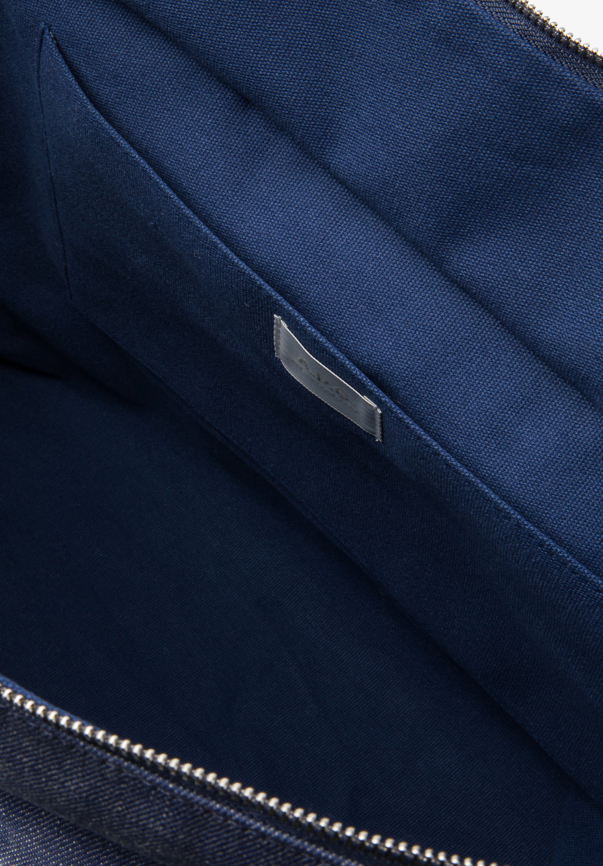 Sac Le Drummer Toile