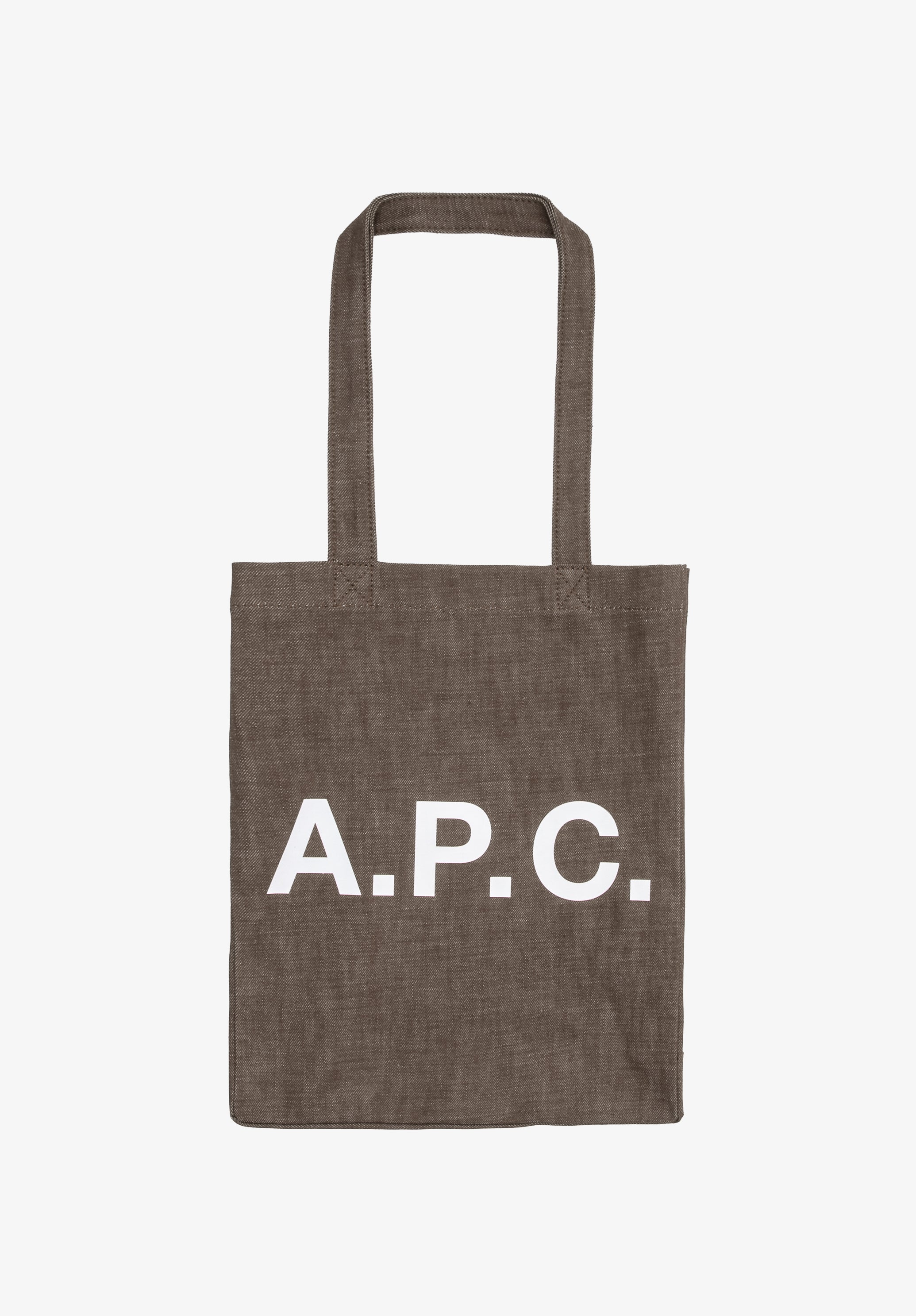 Lou tote bag - 0