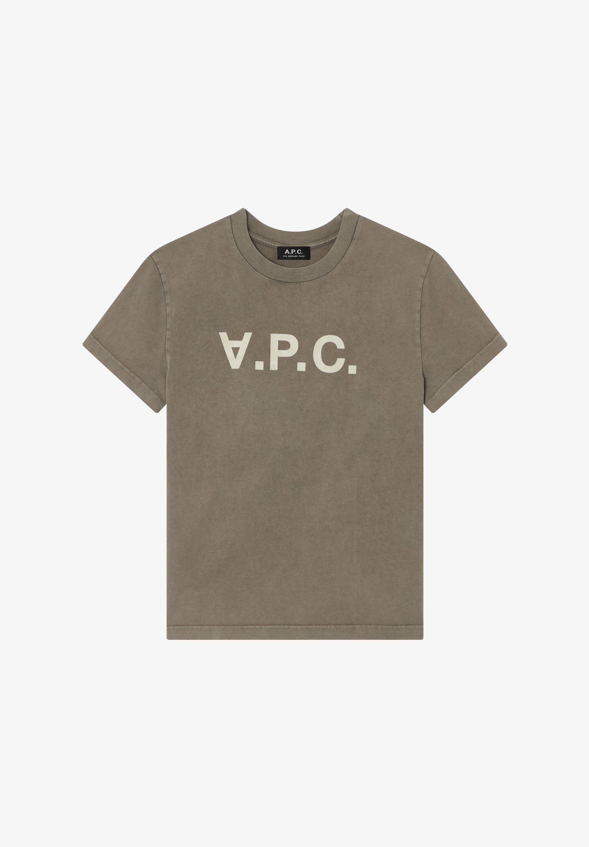Standard Grand VPC T-shirt - 0