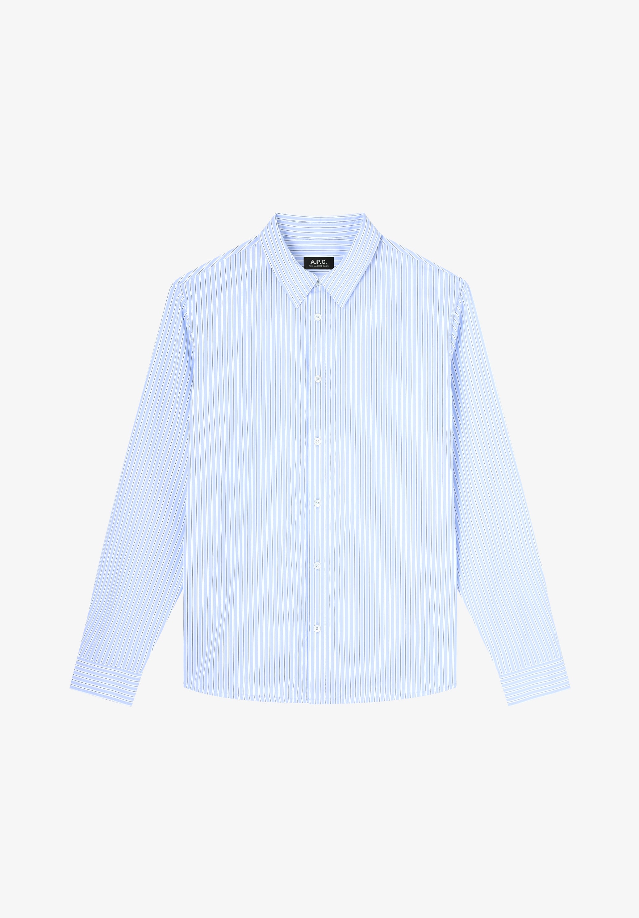 Chemise Clément