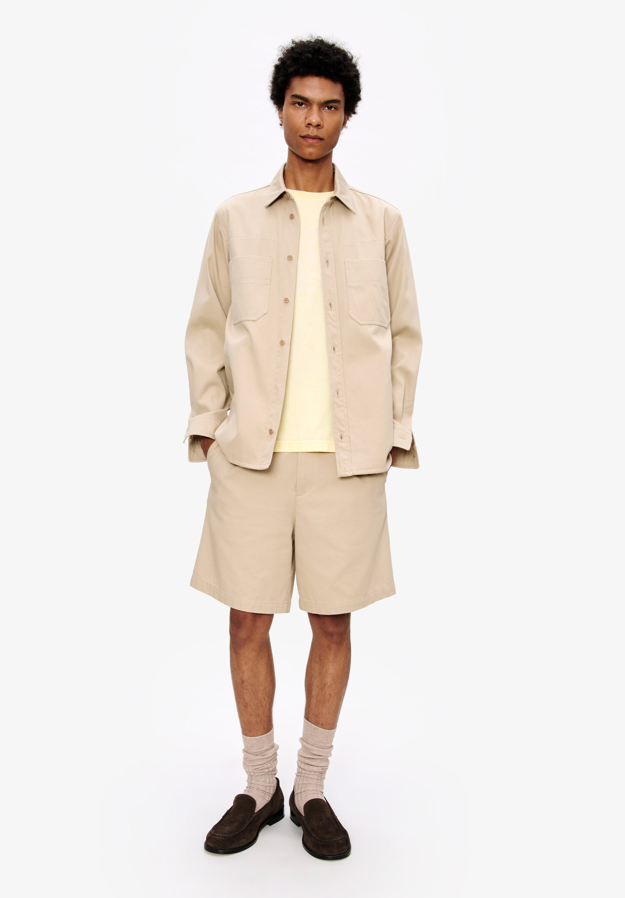 Noah jacket - 1