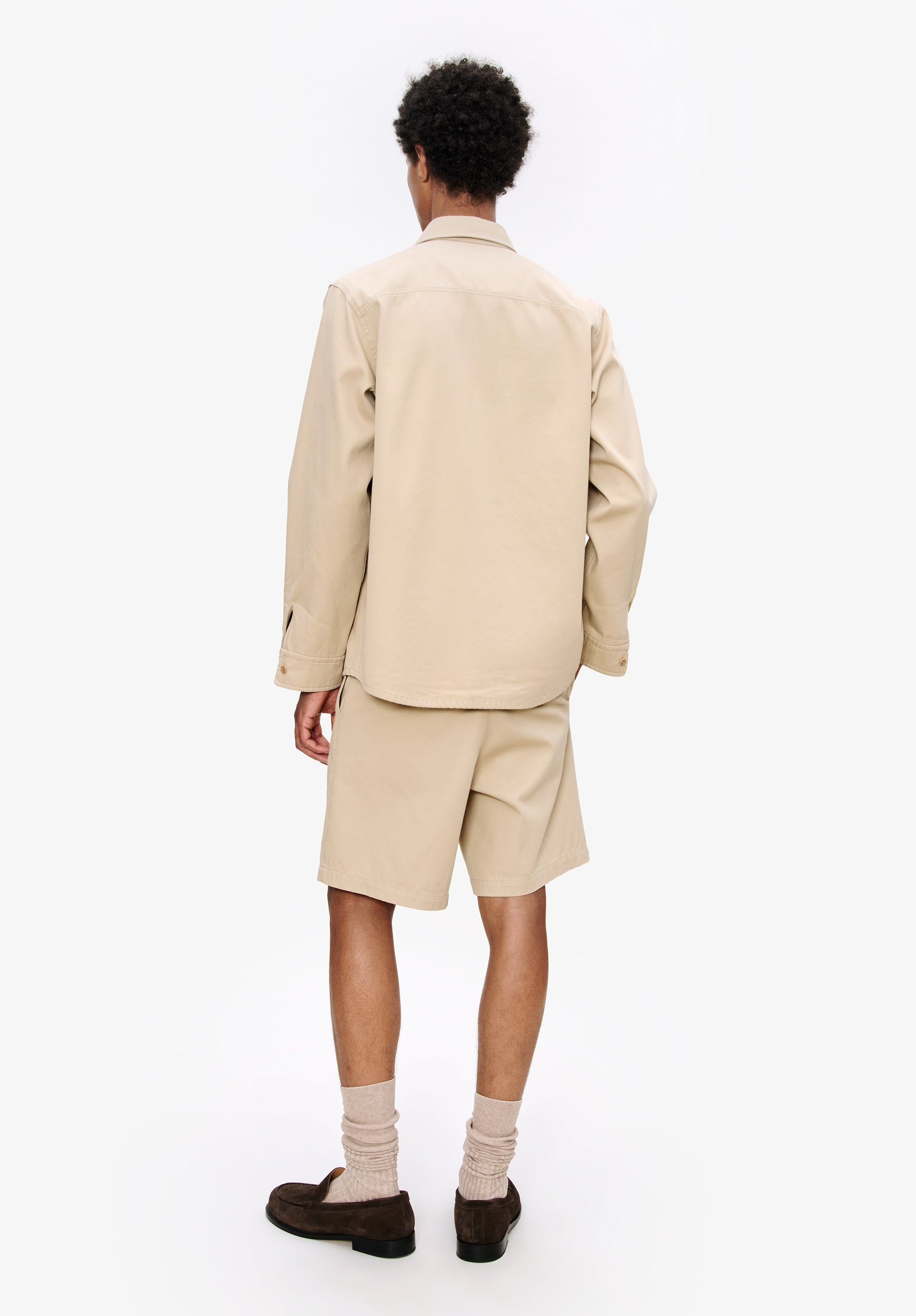 Noah jacket - 2
