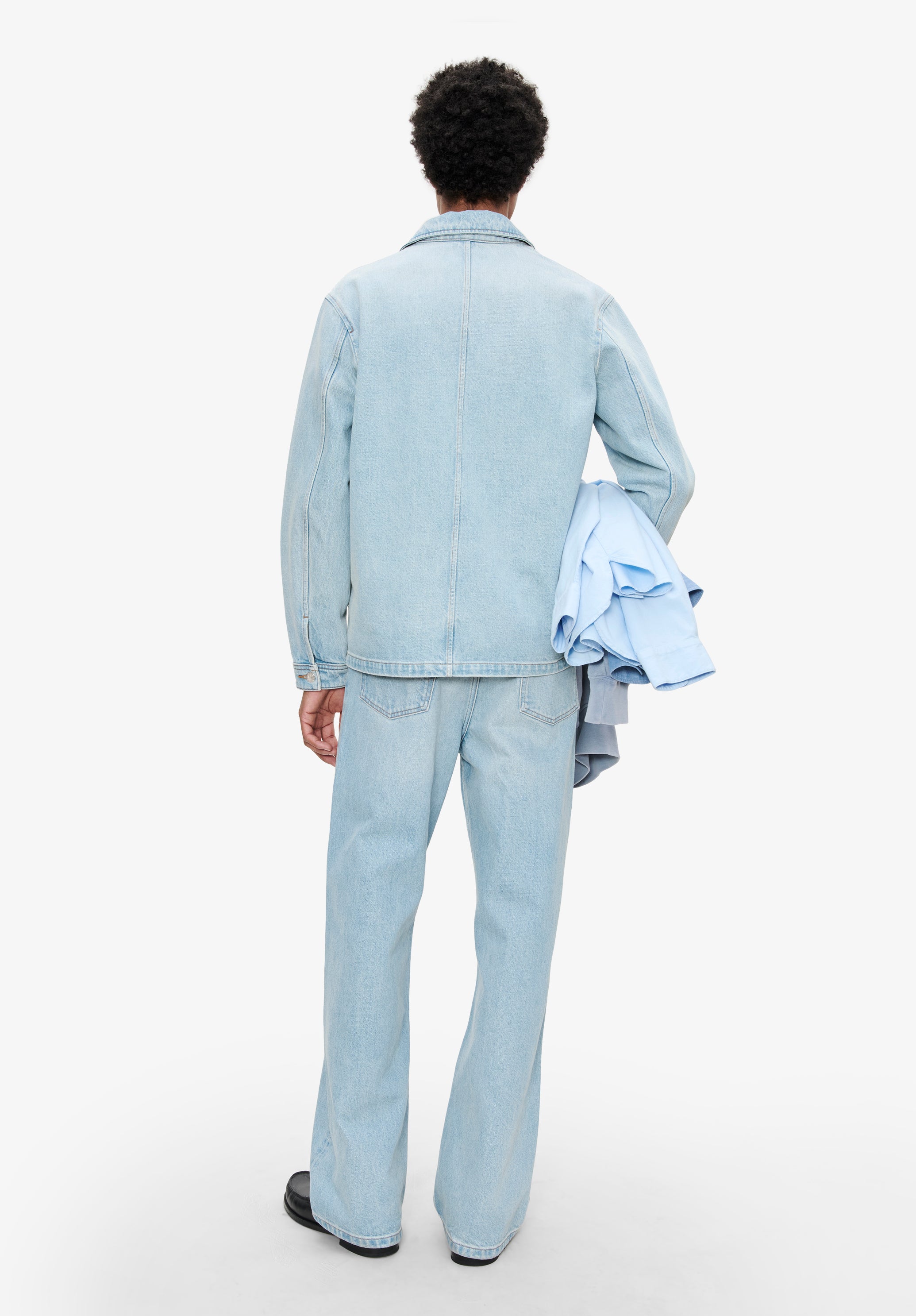 Veste New Rodney