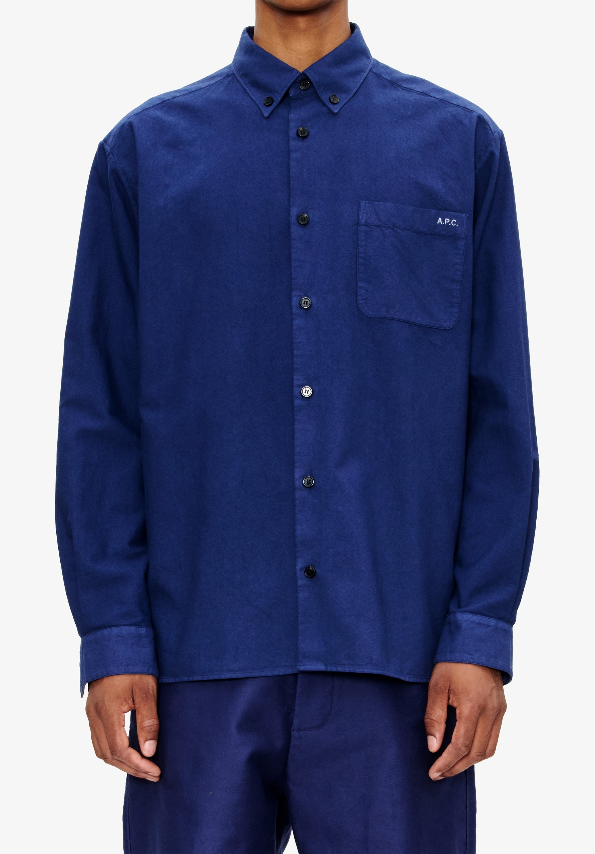 Mateo shirt - 4
