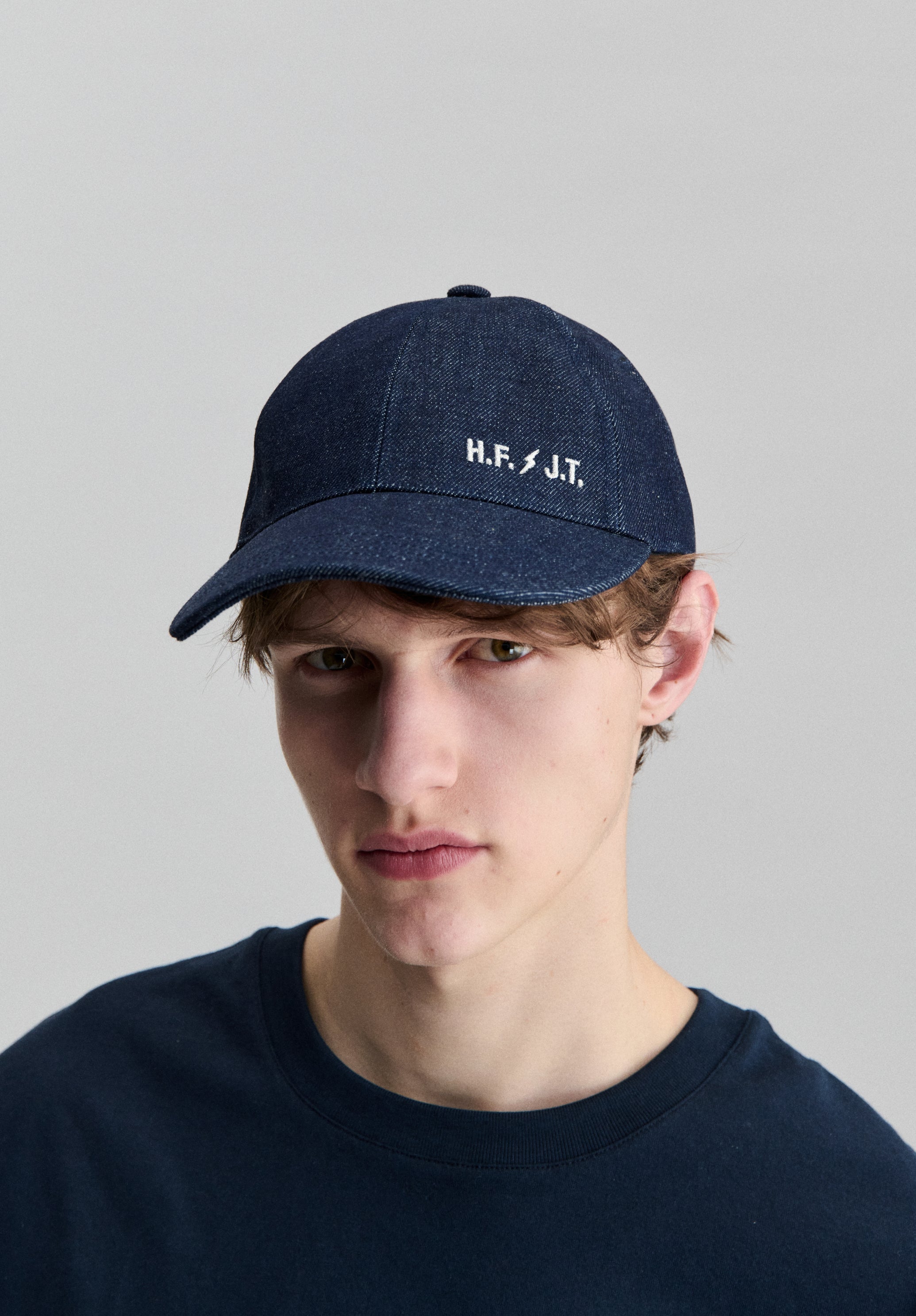 A.P.C. FRGMT. Casquette Rabbit