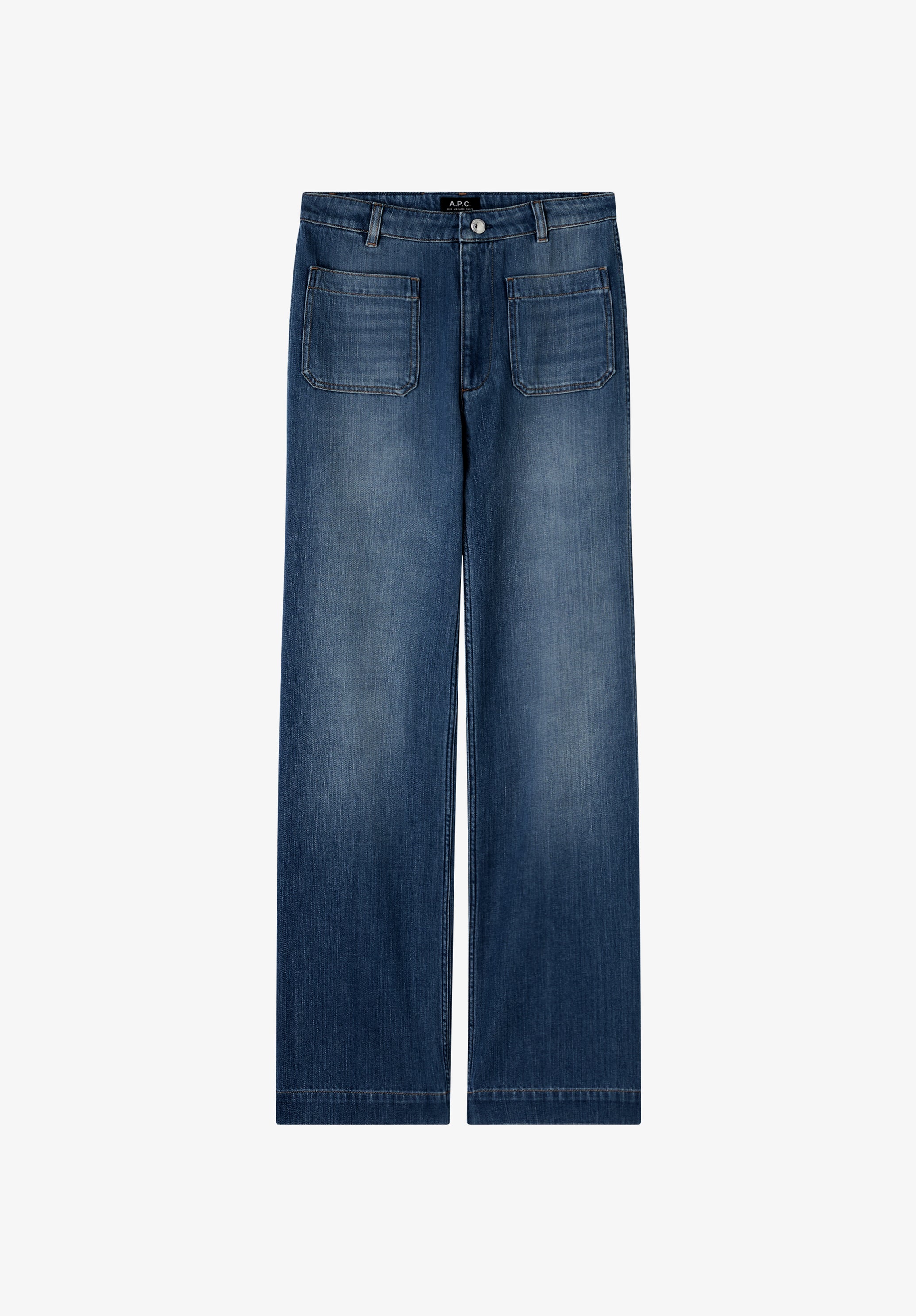 New Seaside jeans - 0