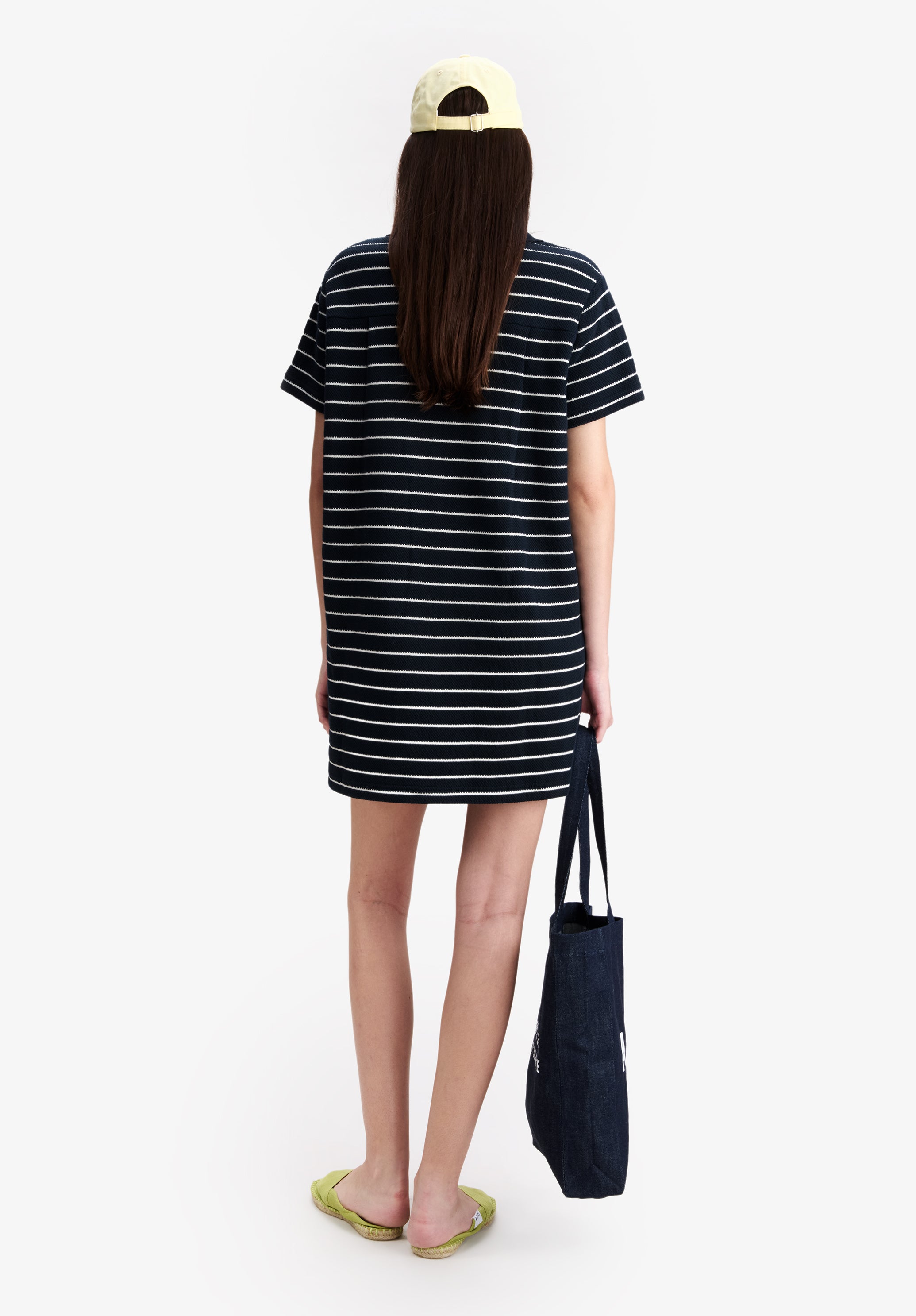 Polo Dress - 2