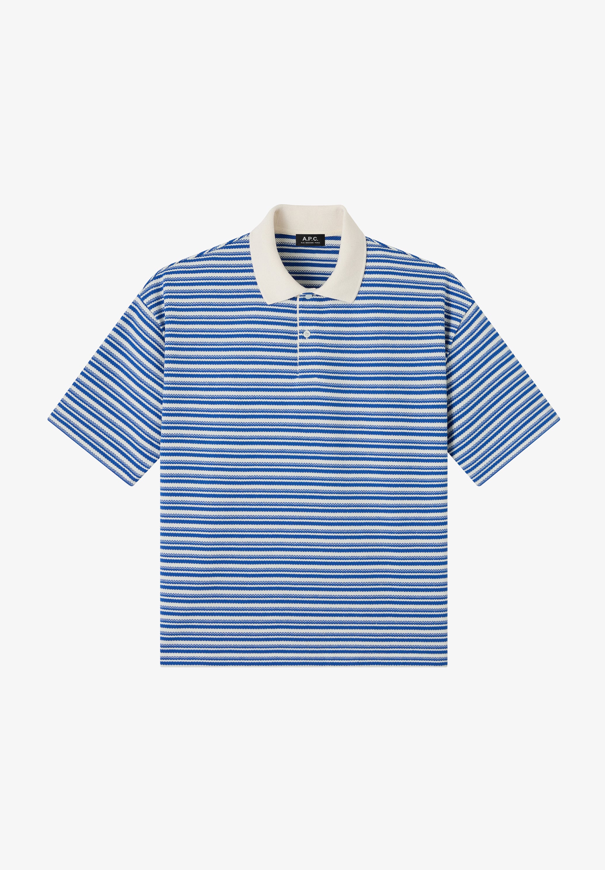 Ruben Polo Shirt - 0