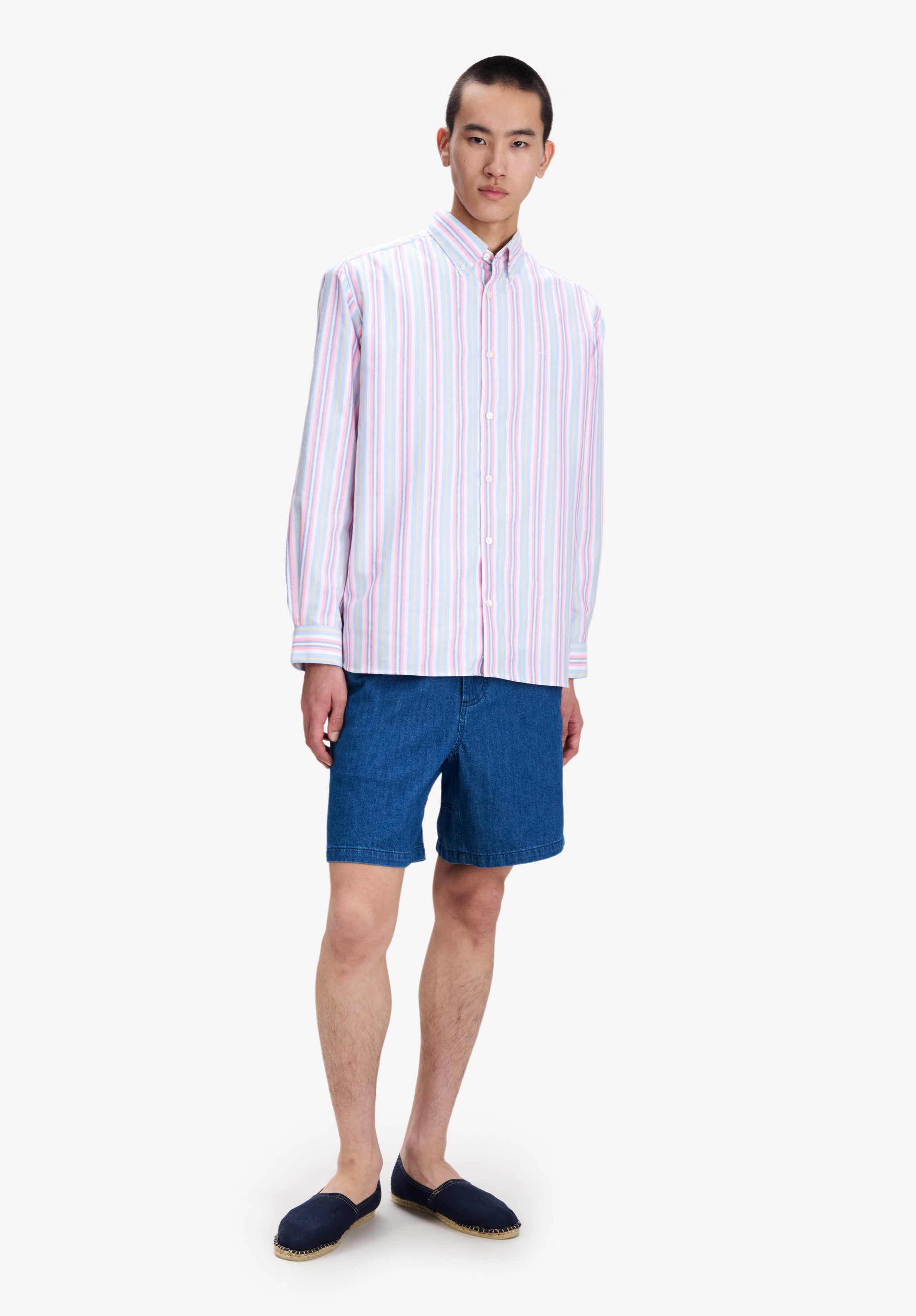 Chemise Mathias