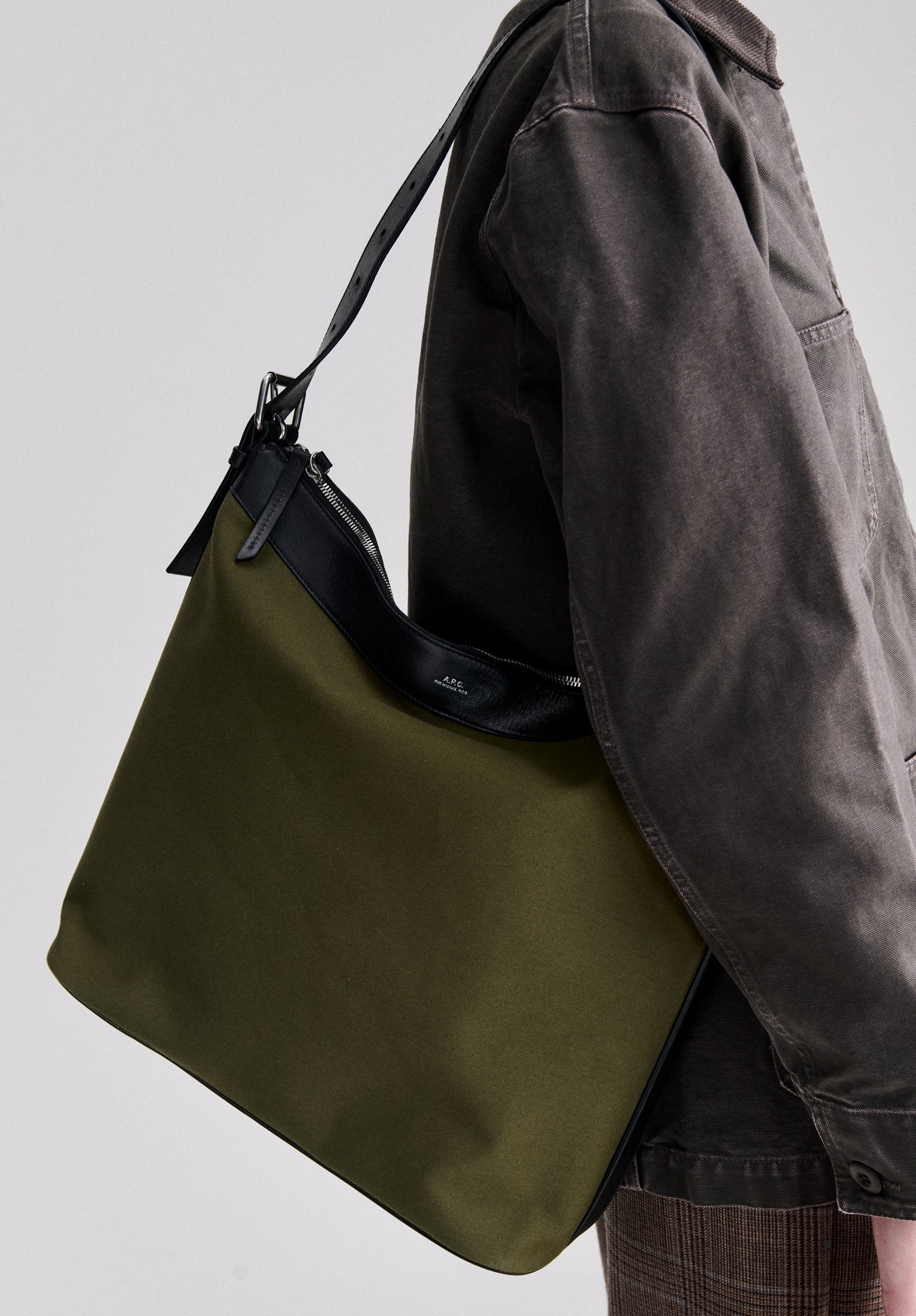Tasche Vera Maxi Biker