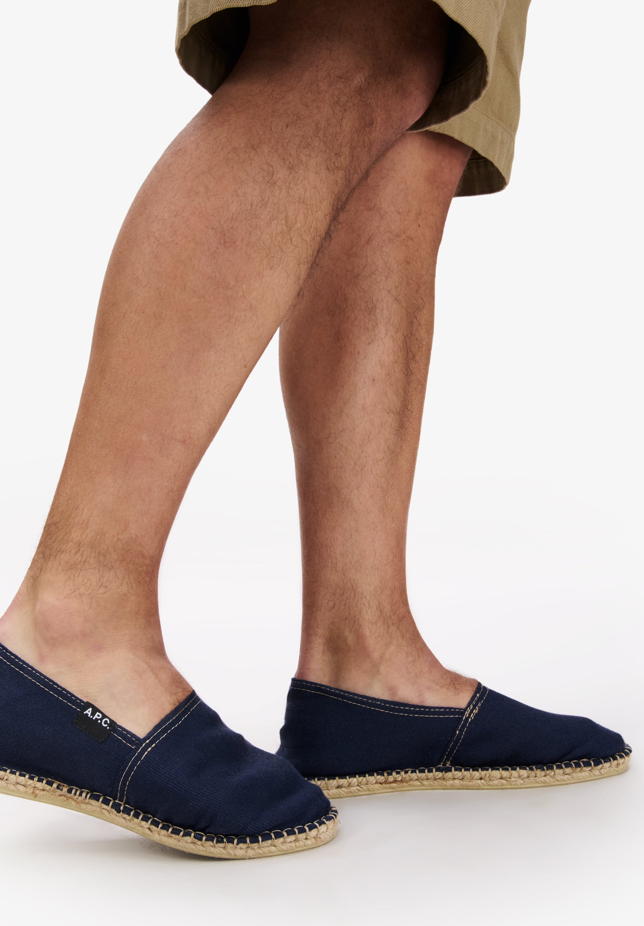 The Espadrilles - 1