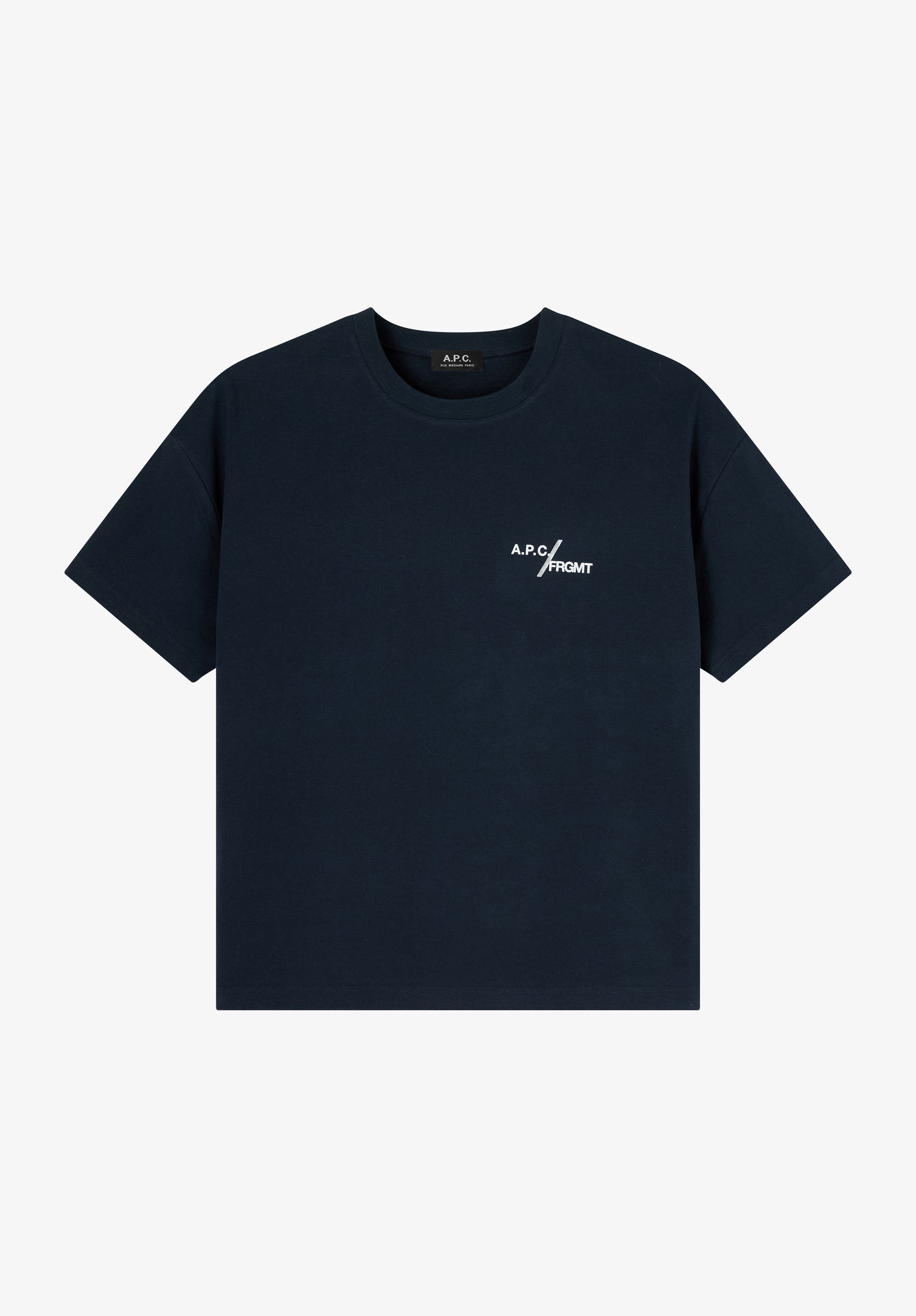 A.P.C. FRGMT. T-Shirt Renoncement