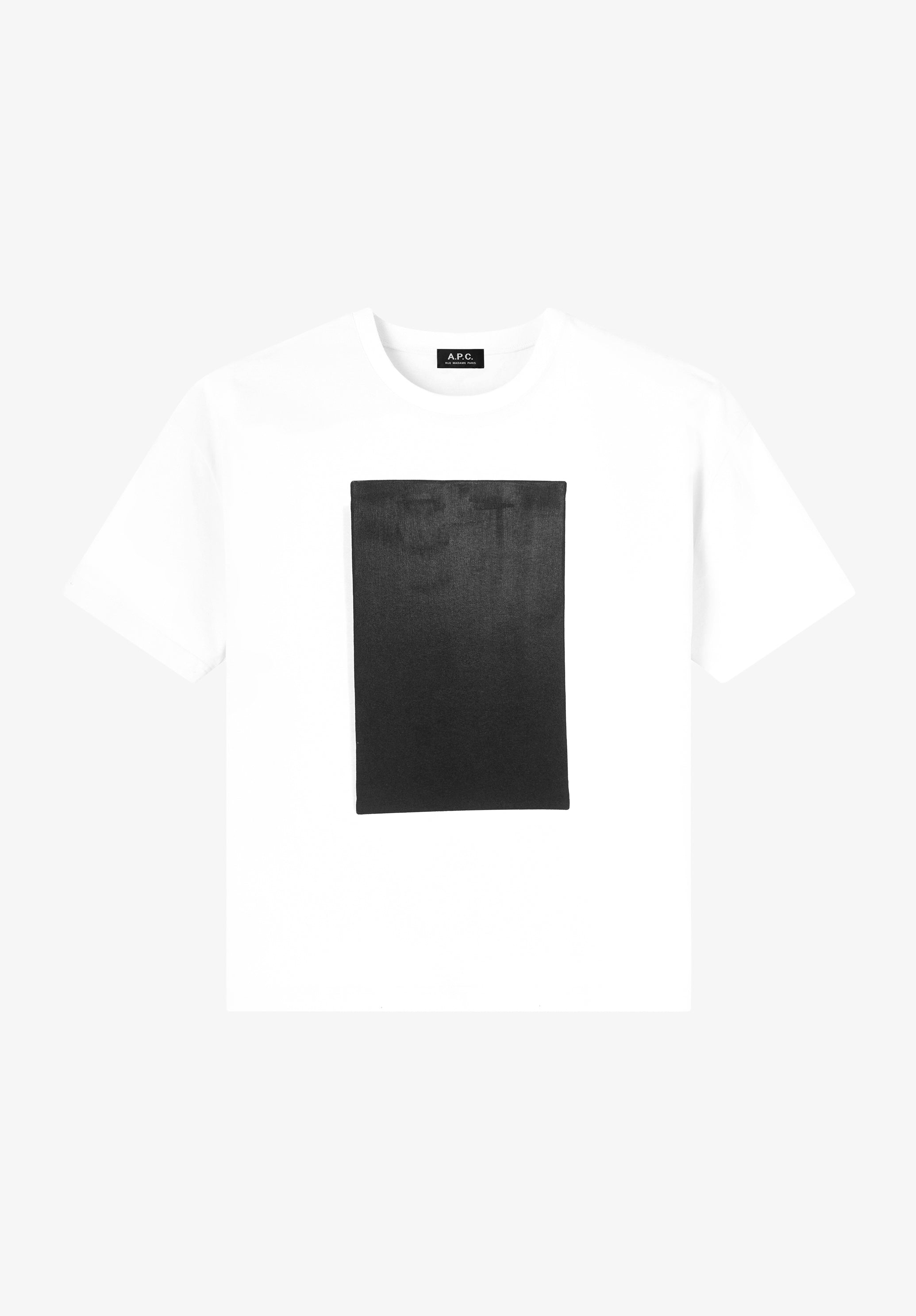 A.P.C. FRGMT. T-Shirt Olivier M