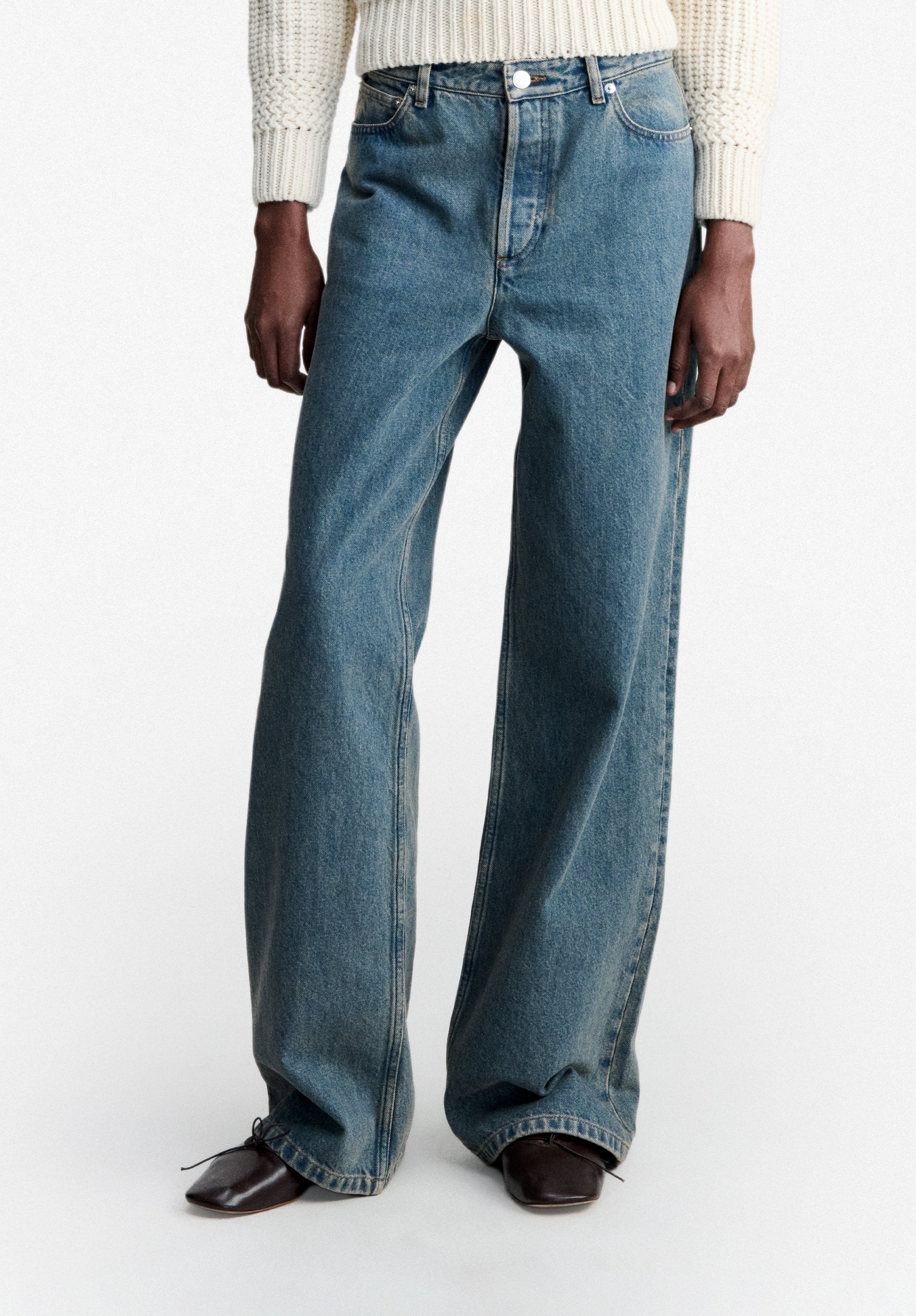 Elisabeth jeans - 3