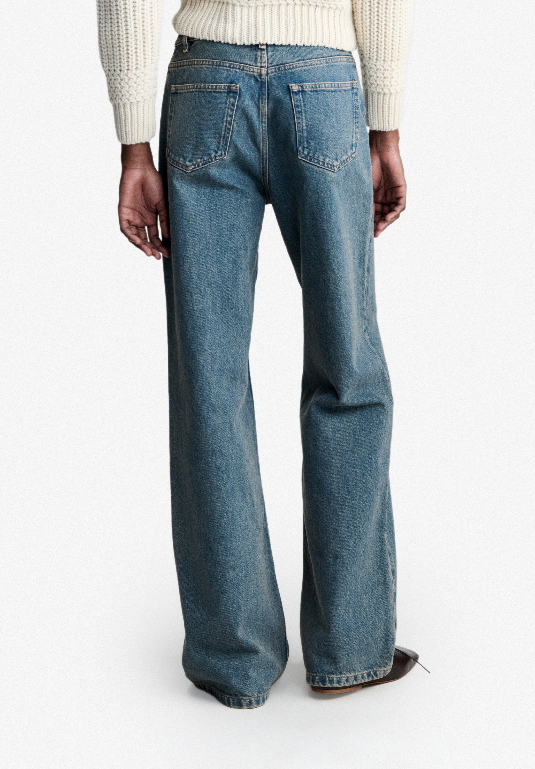 Elisabeth jeans - 5