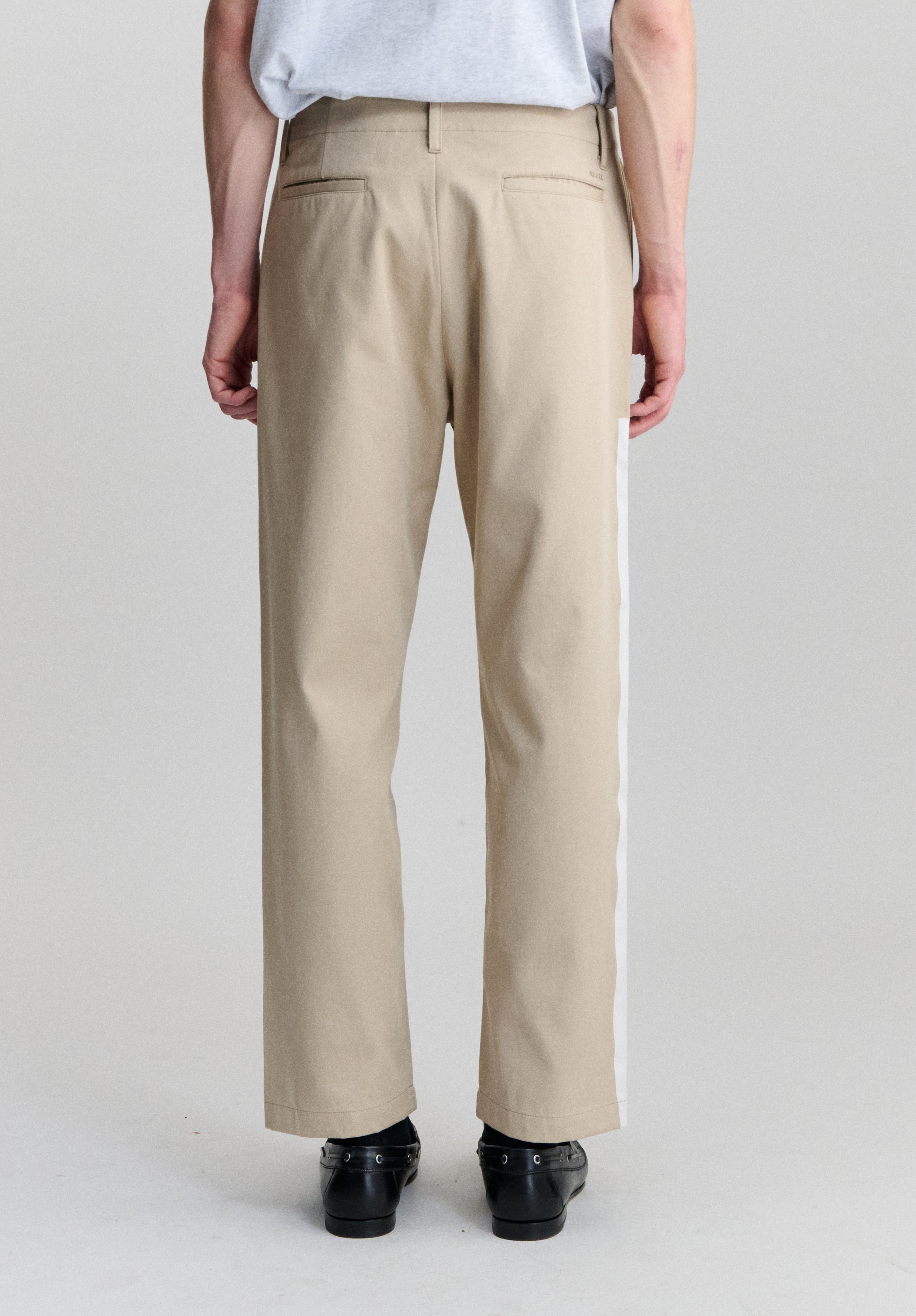A.P.C. FRGMT. Chino Tupelo