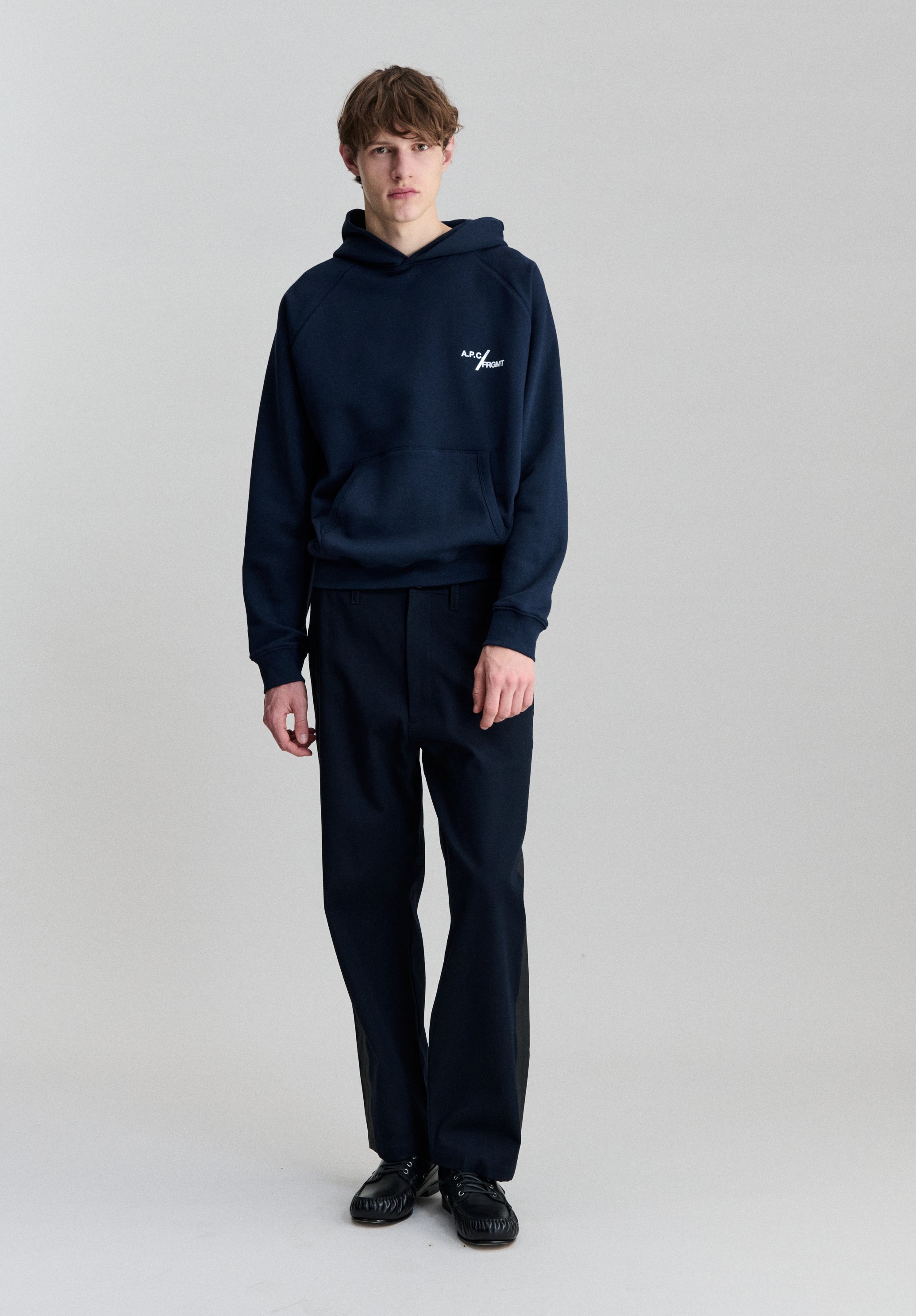 A.P.C. FRGMT. Chino Tupelo