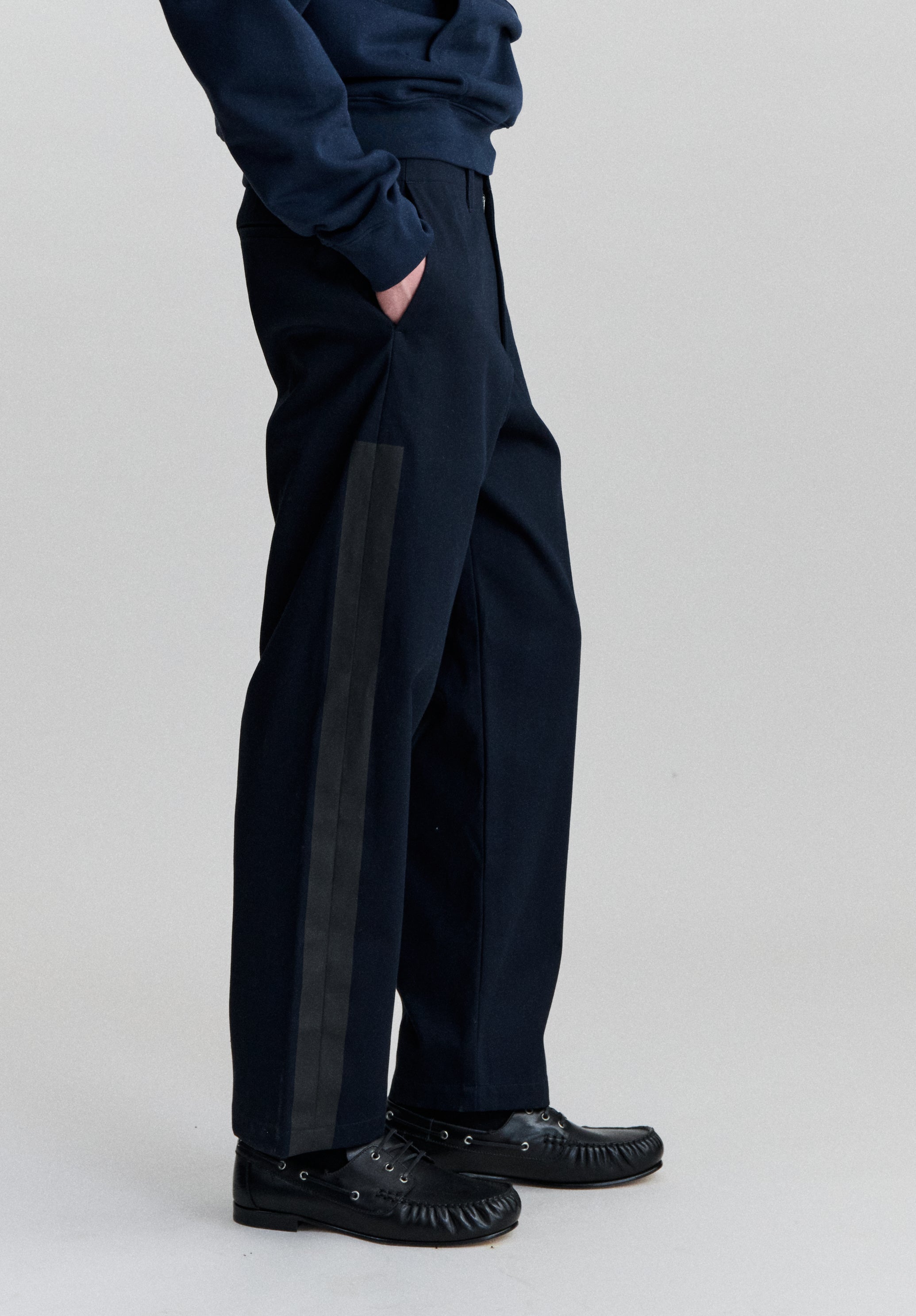 A.P.C. FRGMT. Chino Tupelo