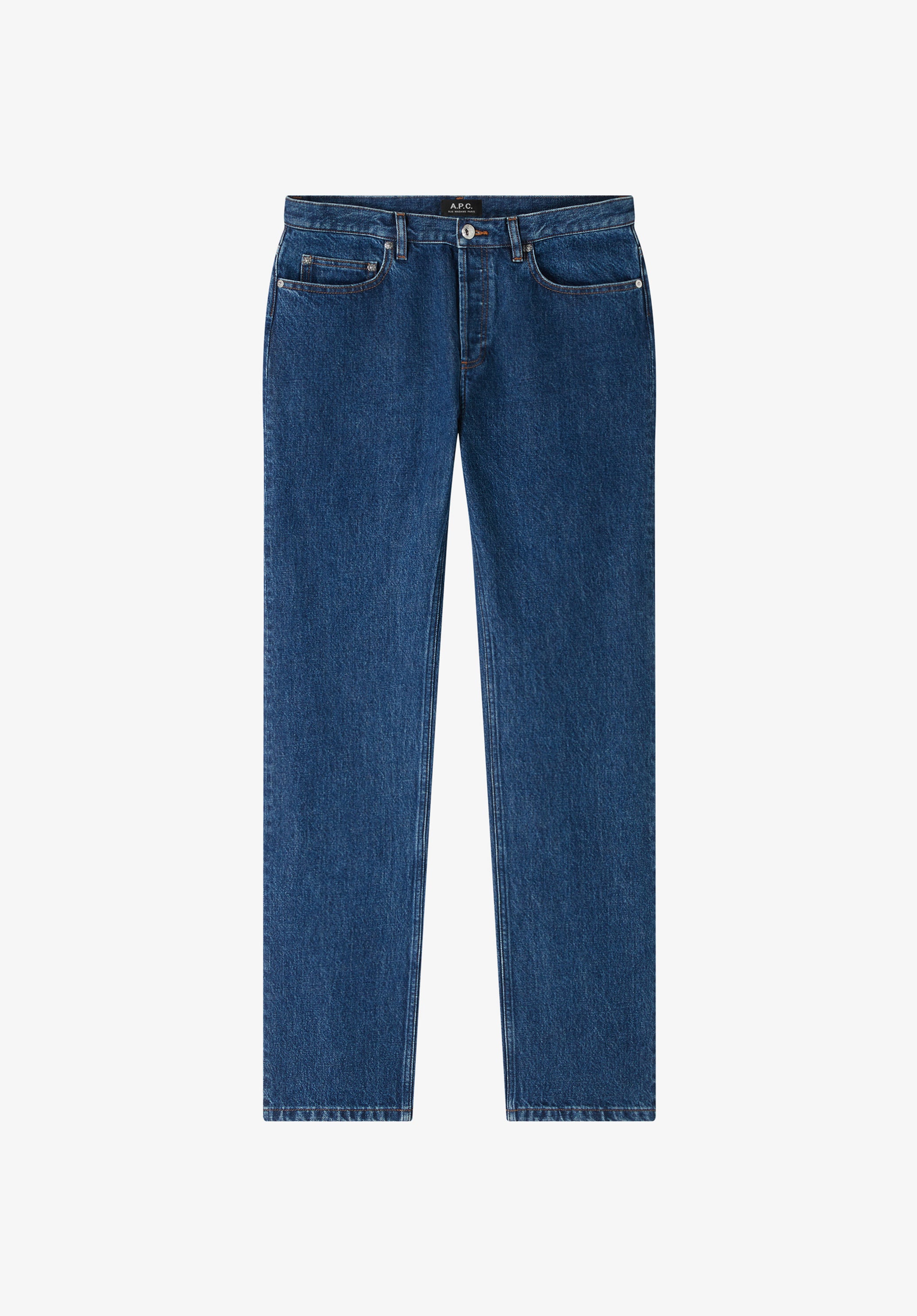 Jean New Standard
