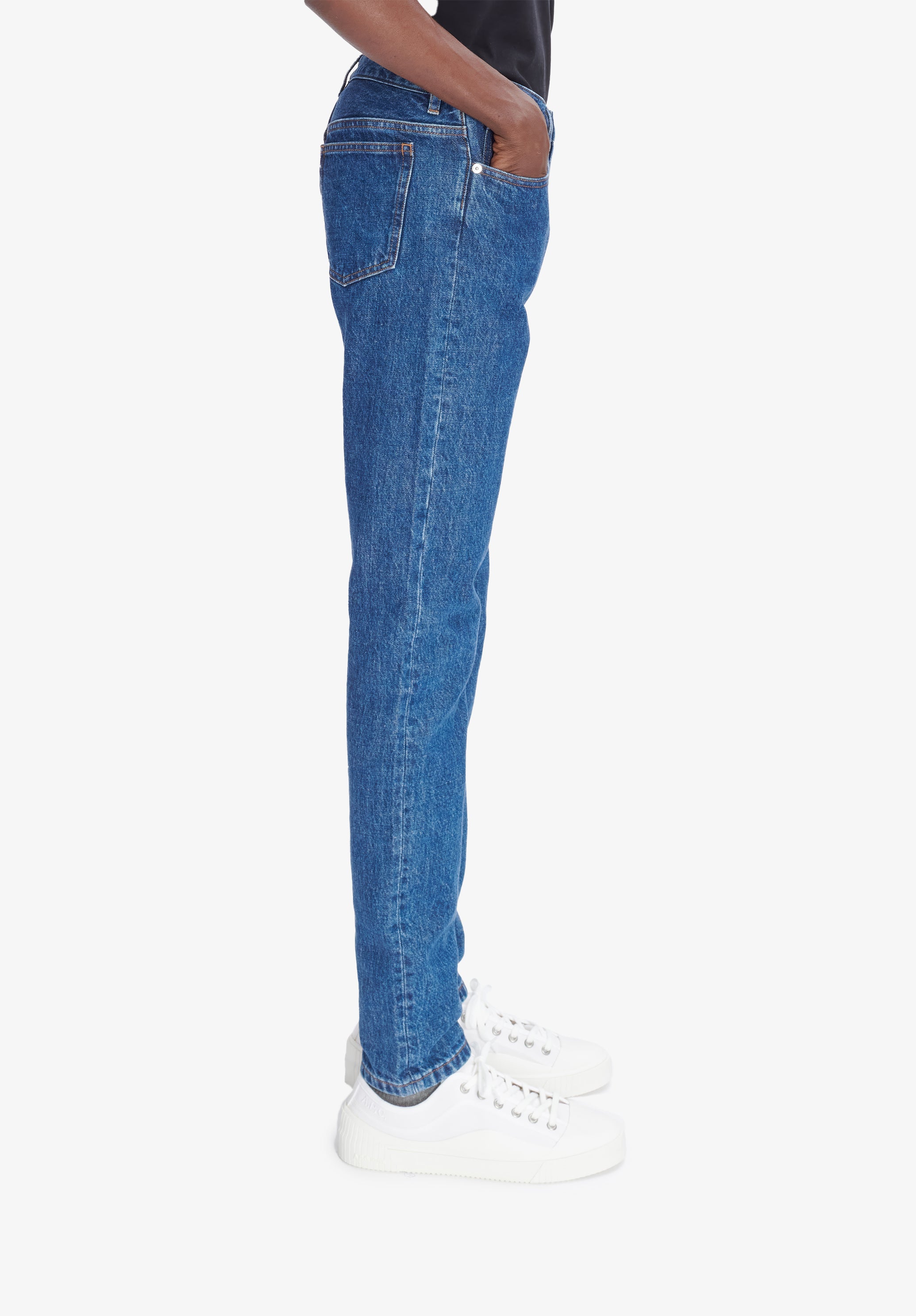 New Standard jeans - 5