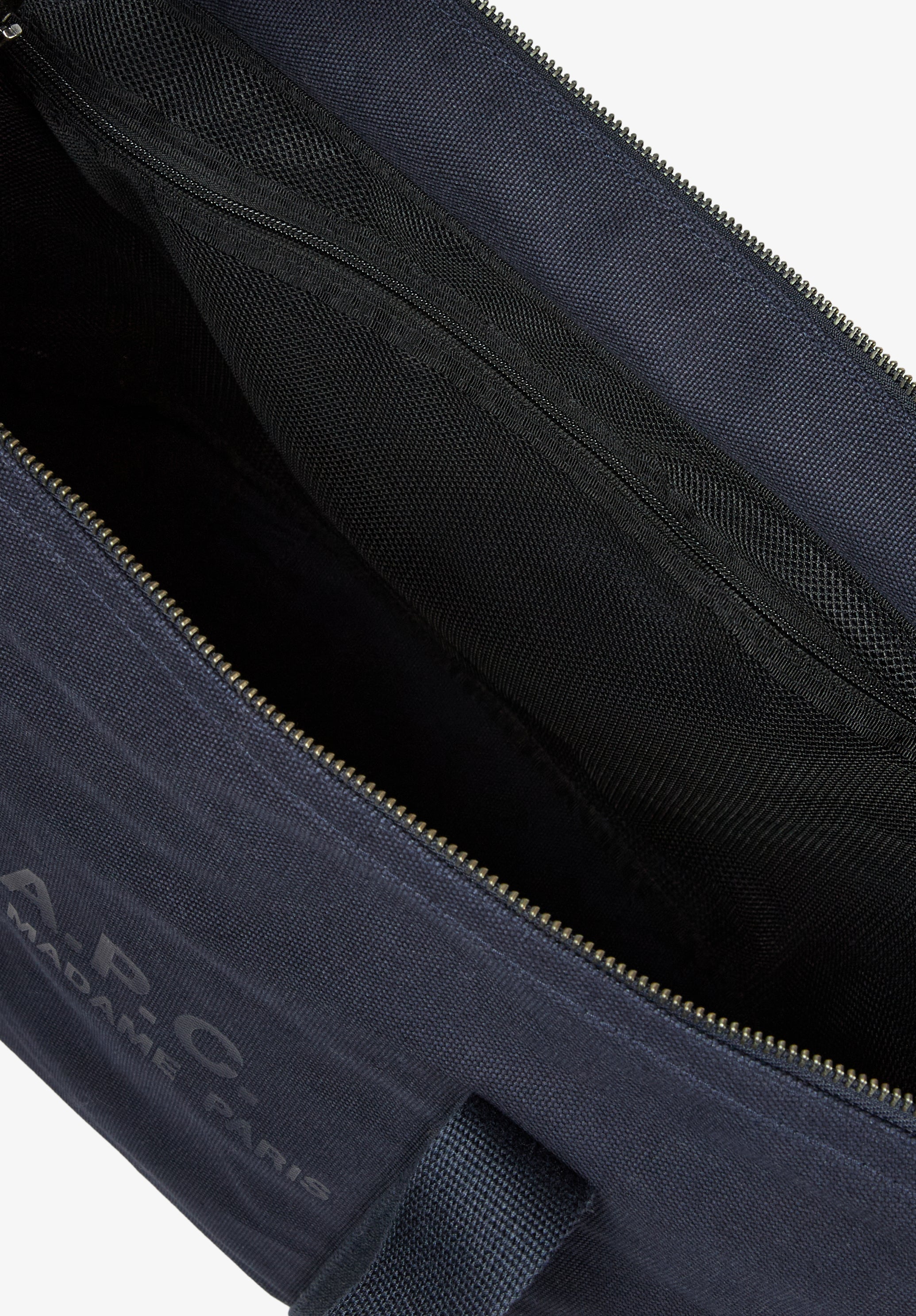 Récupération gym bag - 4