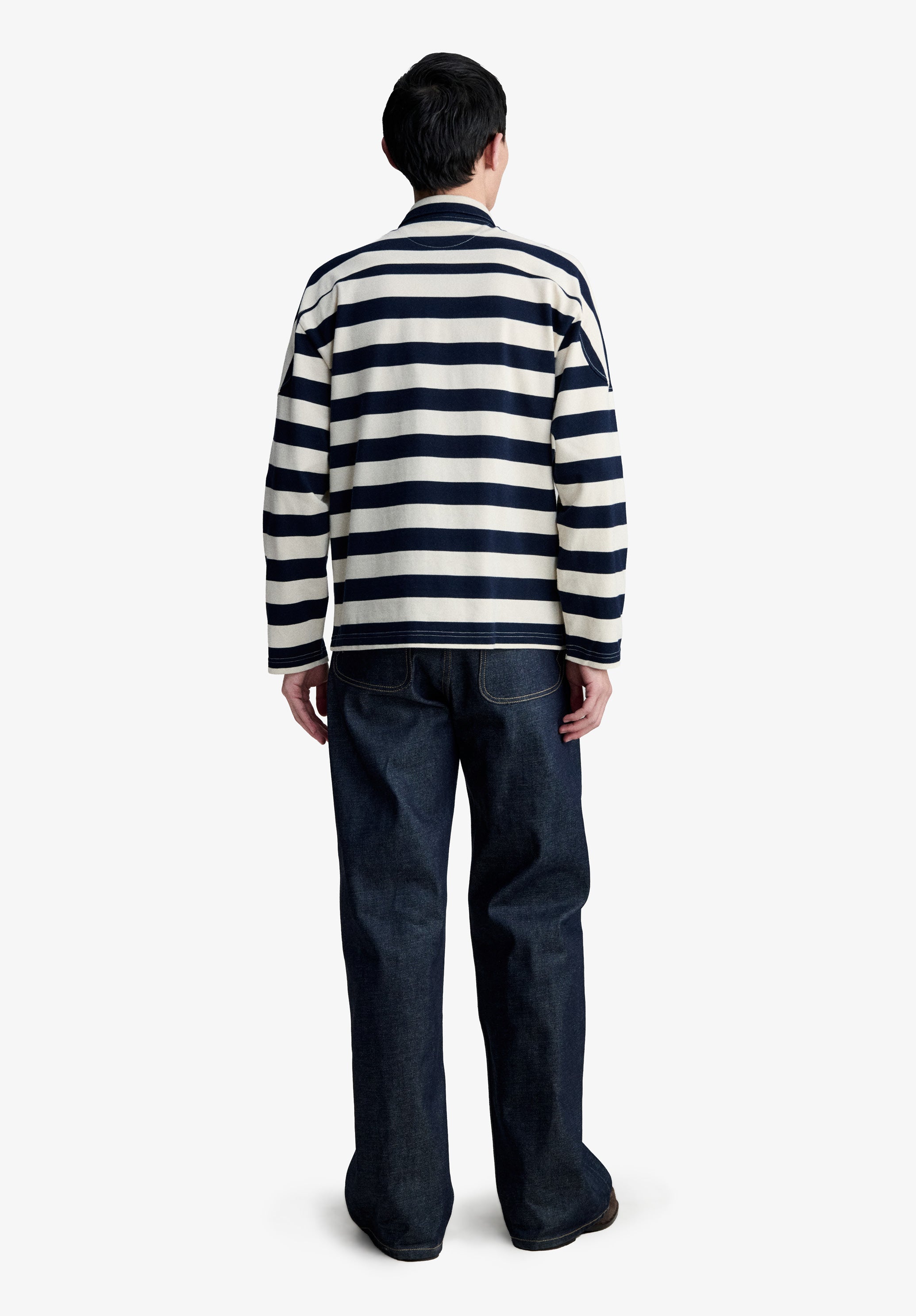 polo APC x BRAINDEAD