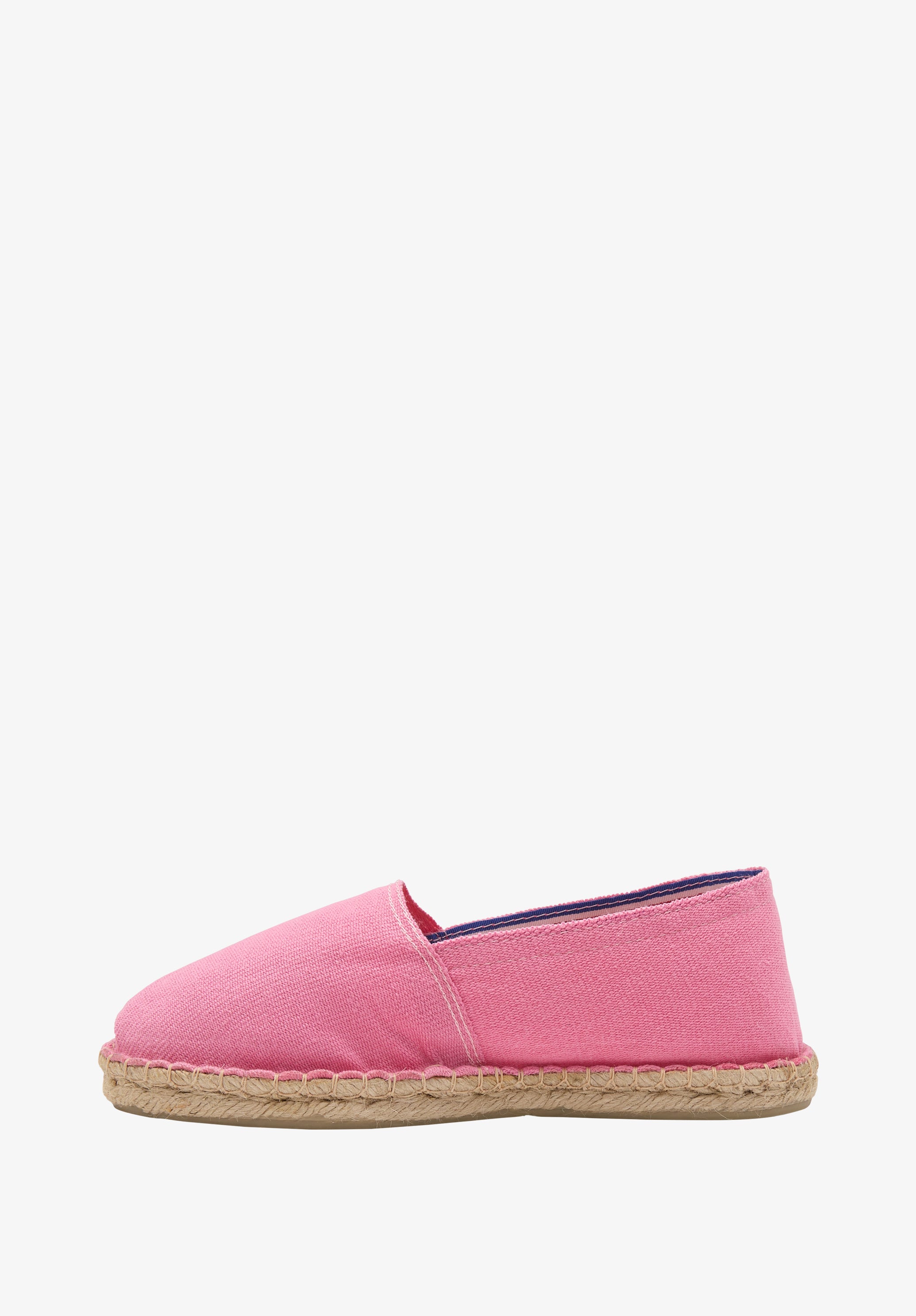 les espadrilles