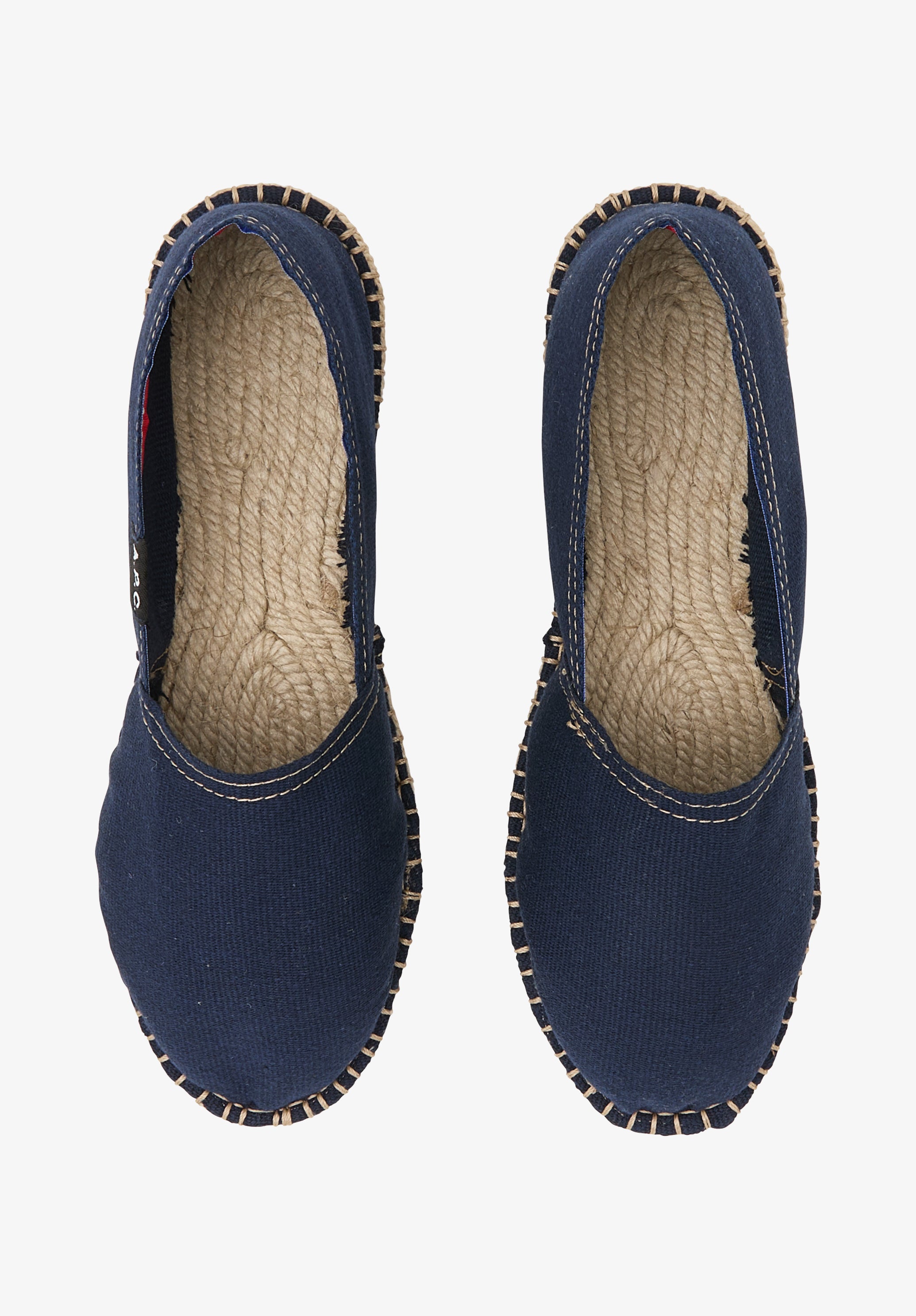 Les Espadrilles