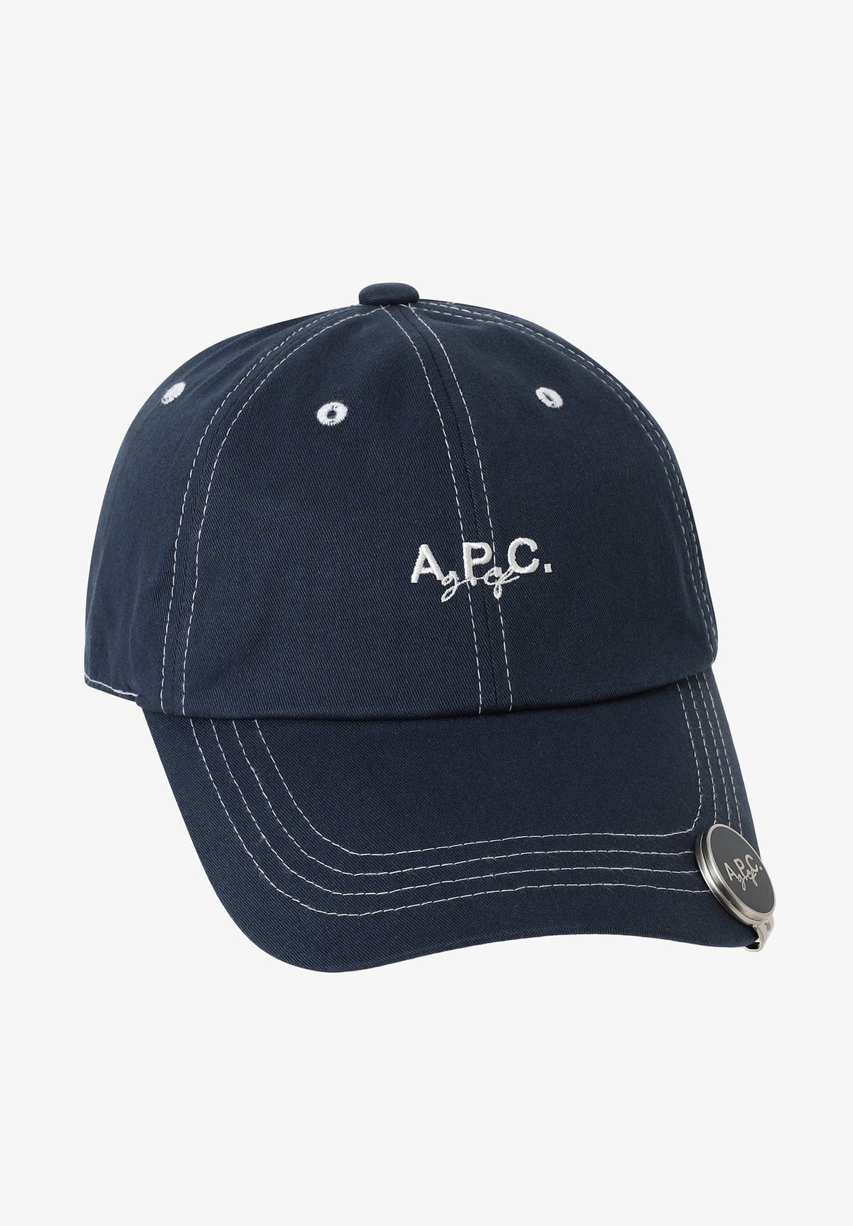 Golf Cap - 0