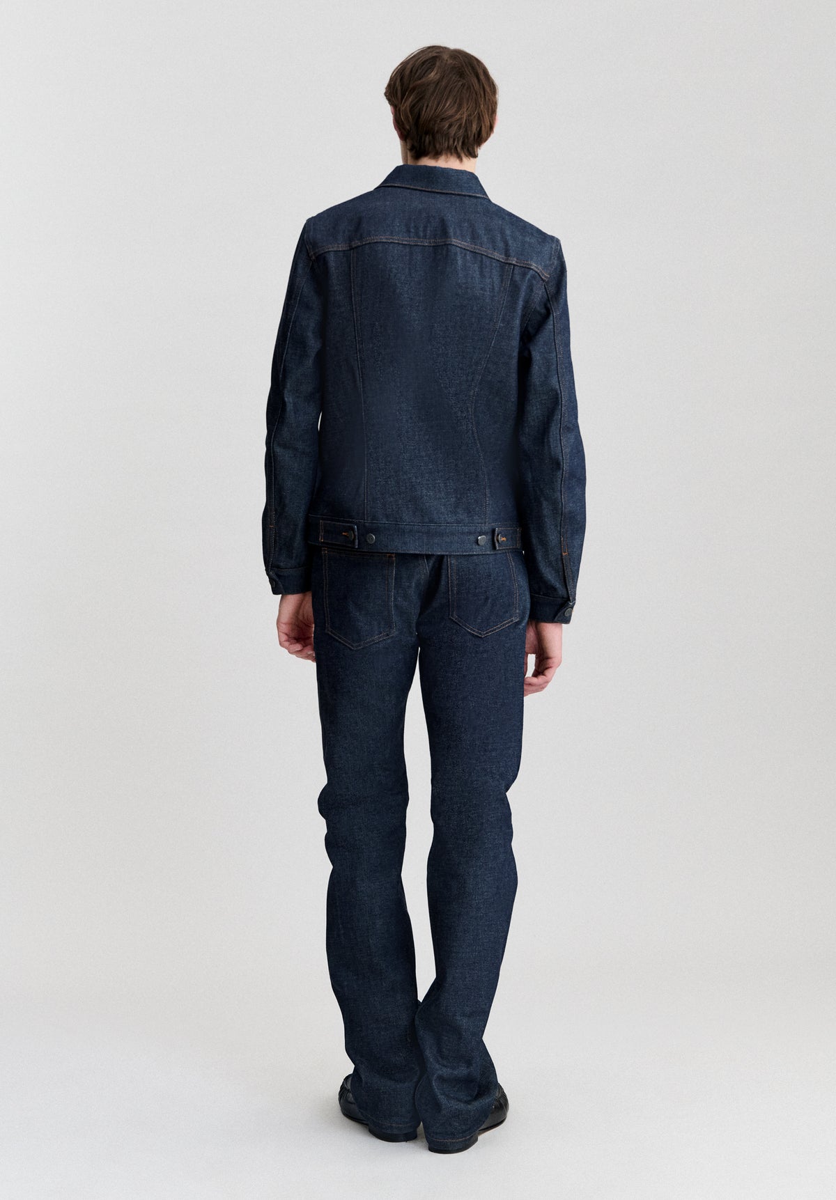 veste kerlouan brodee