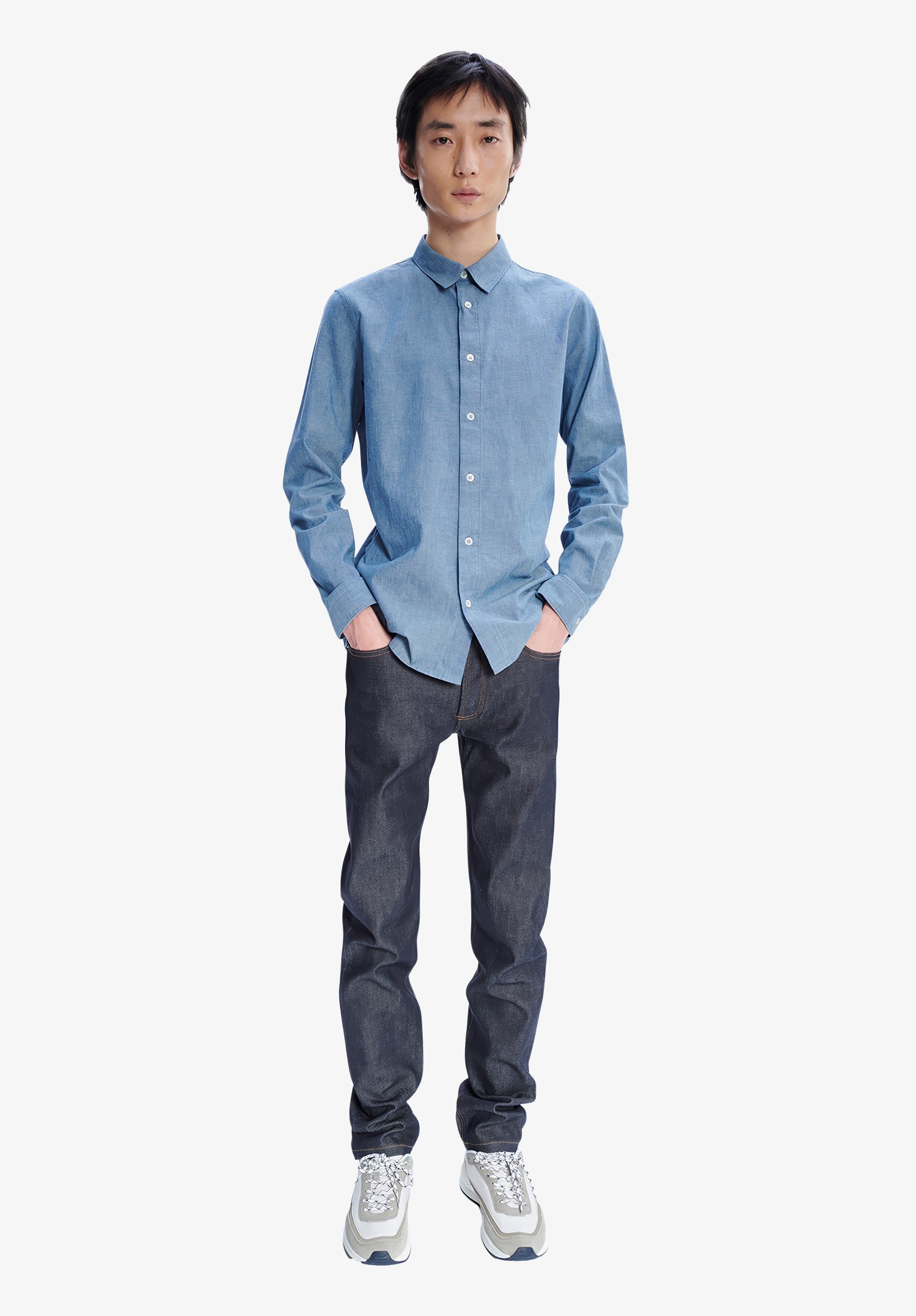 Petit New Standard Jeans - 1