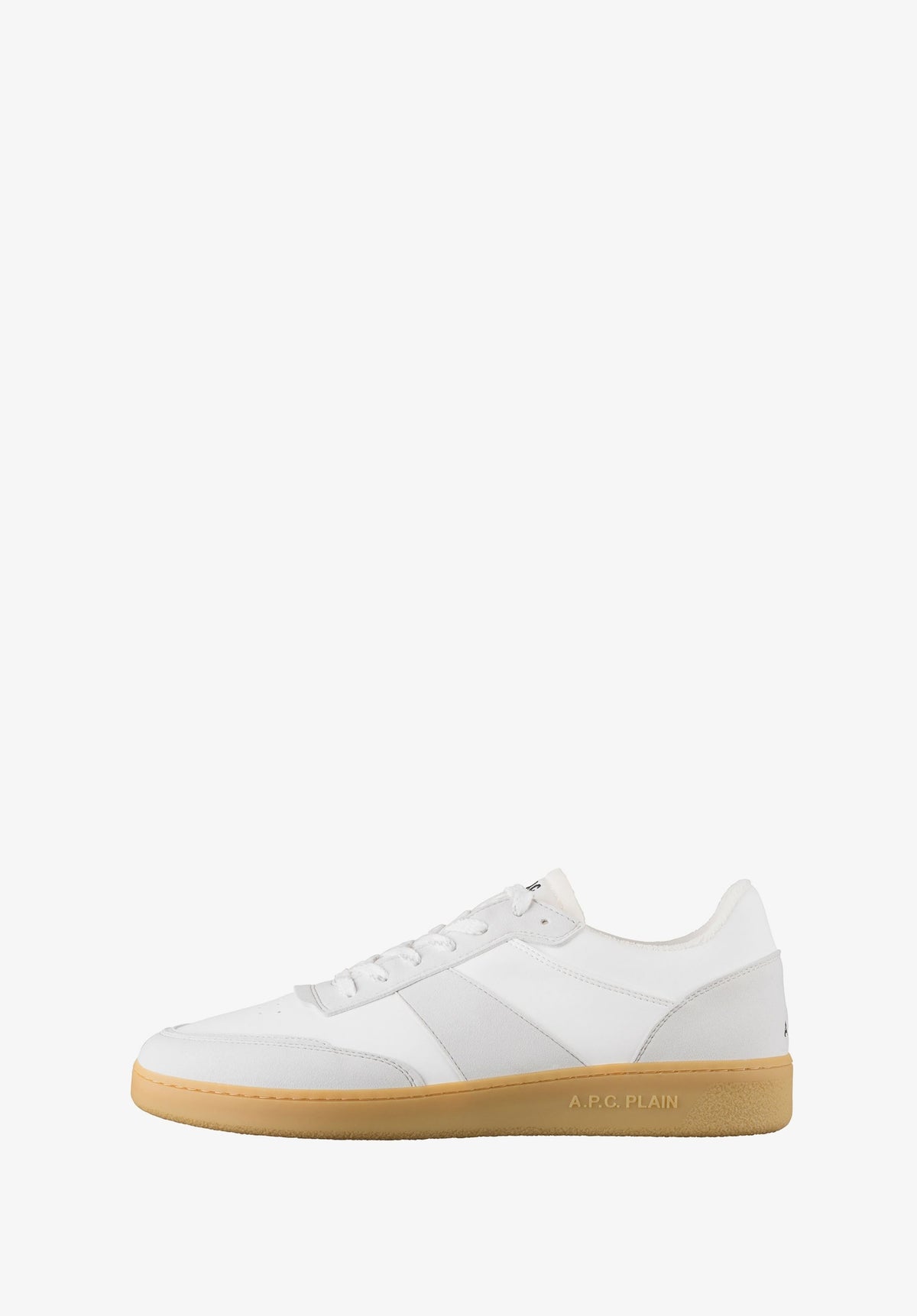 Sneakers Plain